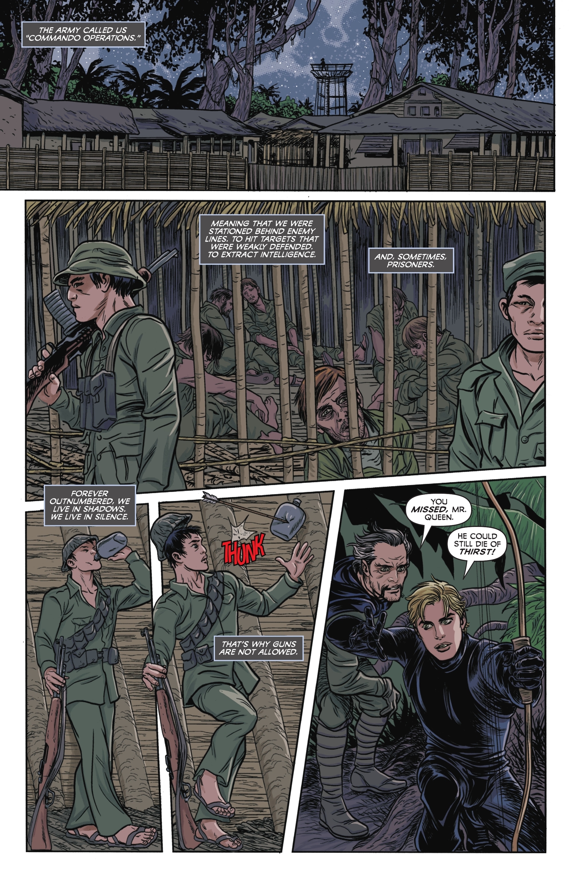 <{ $series->title }} issue 2 - Page 13