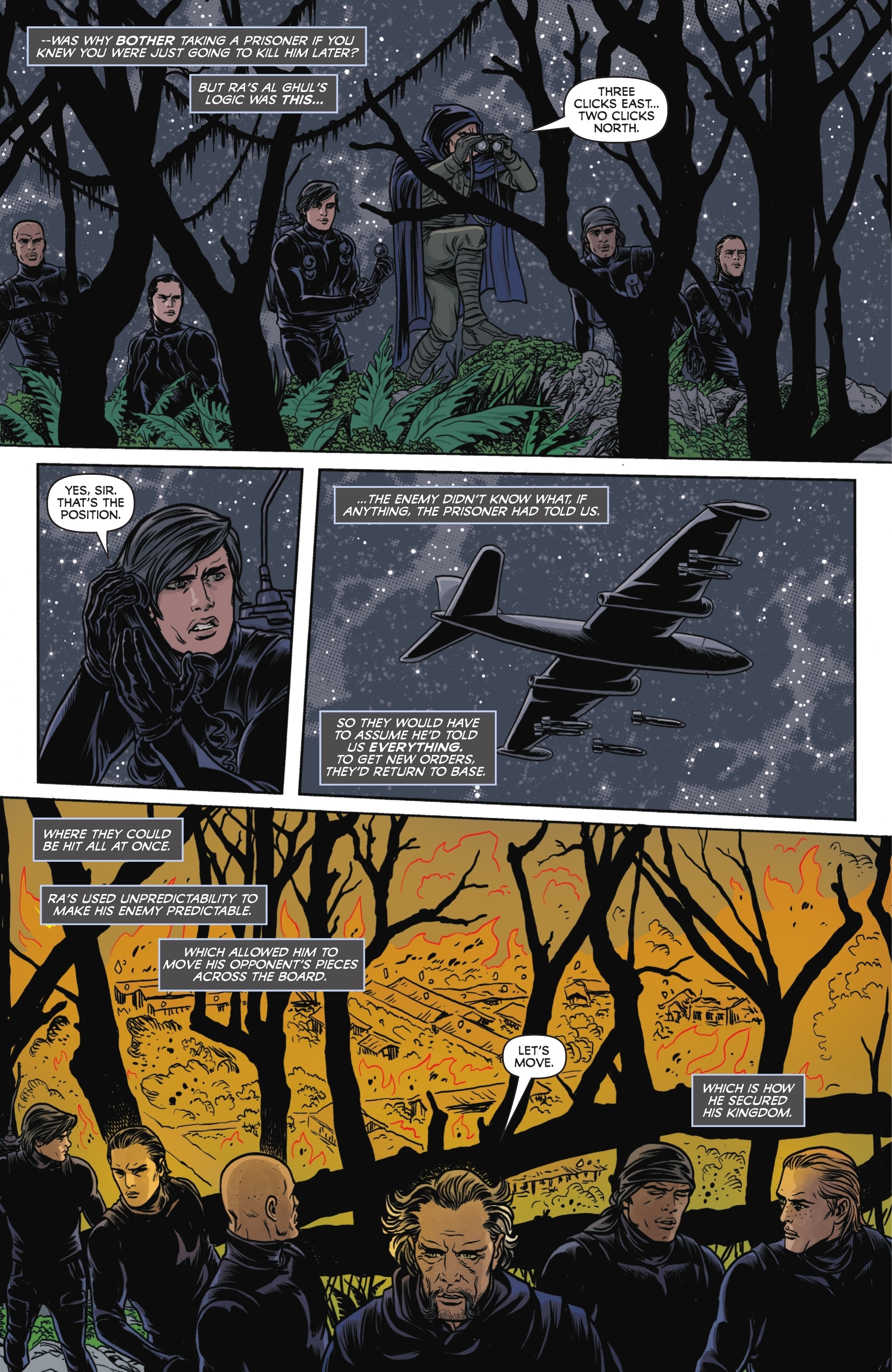 Batman: Dark Age (2024-) issue 2 - Page 28