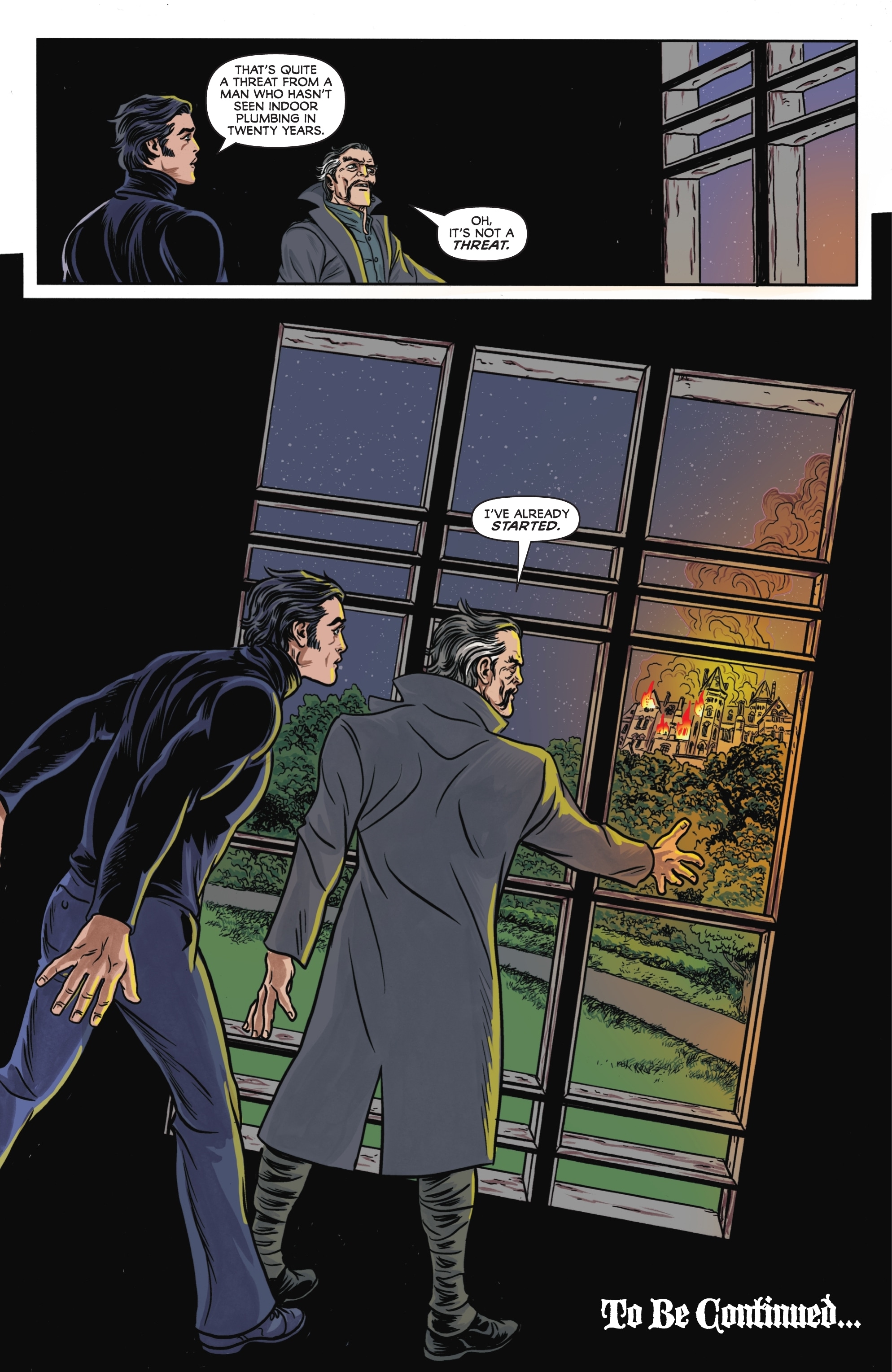 Batman: Dark Age (2024-) issue 4 - Page 42