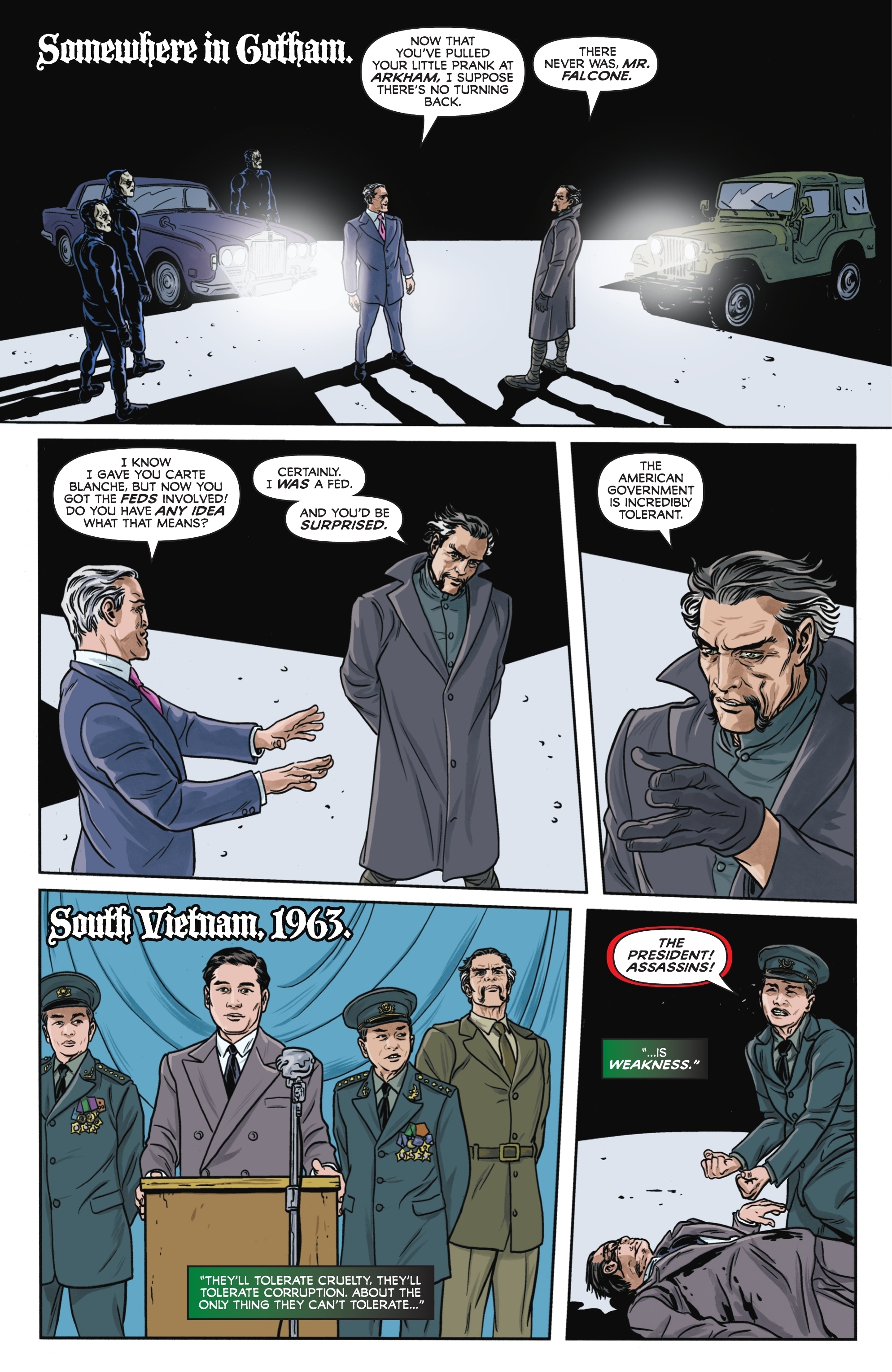 Batman: Dark Age (2024-) issue 5 - Page 15