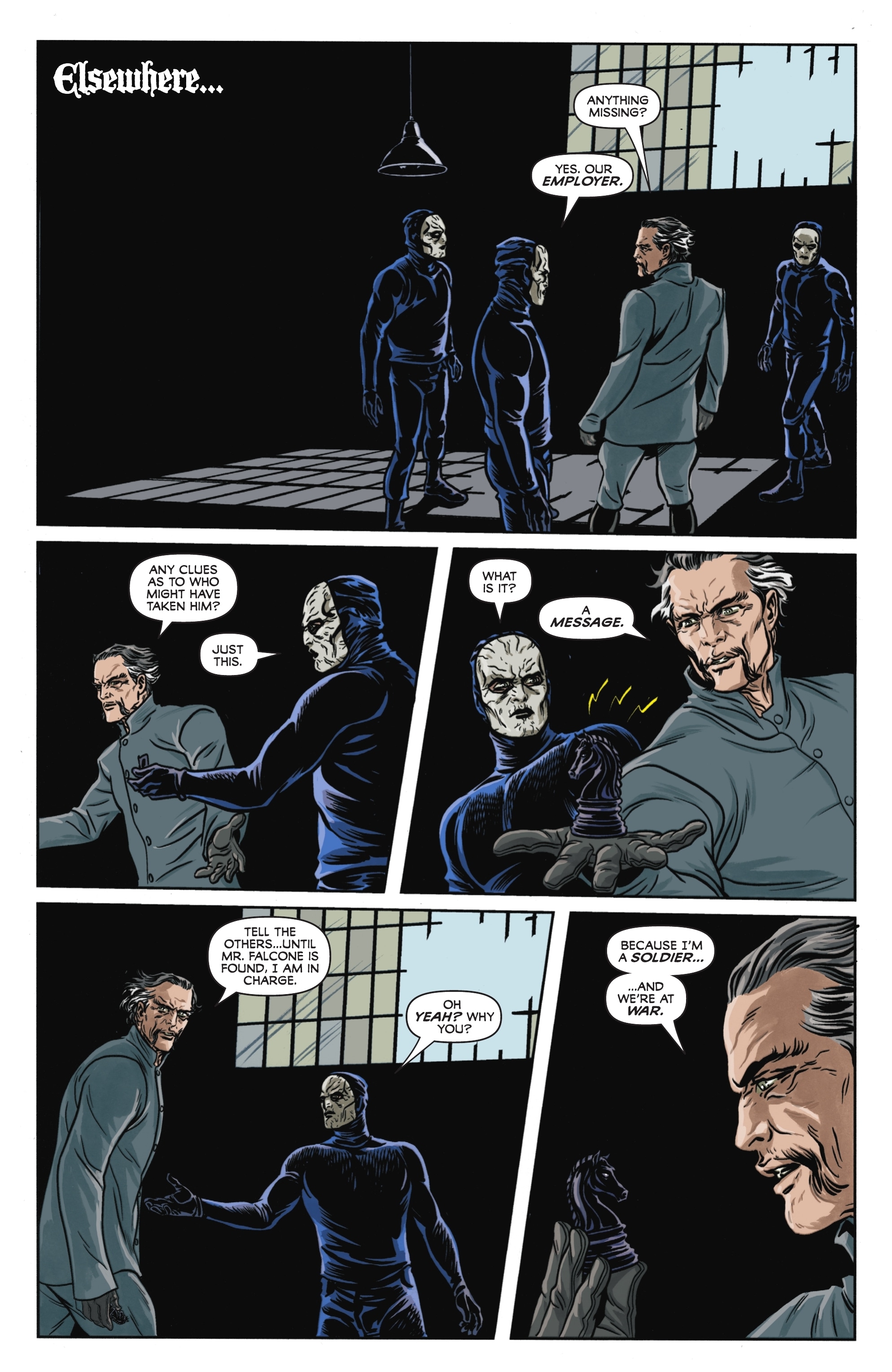 Batman: Dark Age (2024-) issue 5 - Page 24