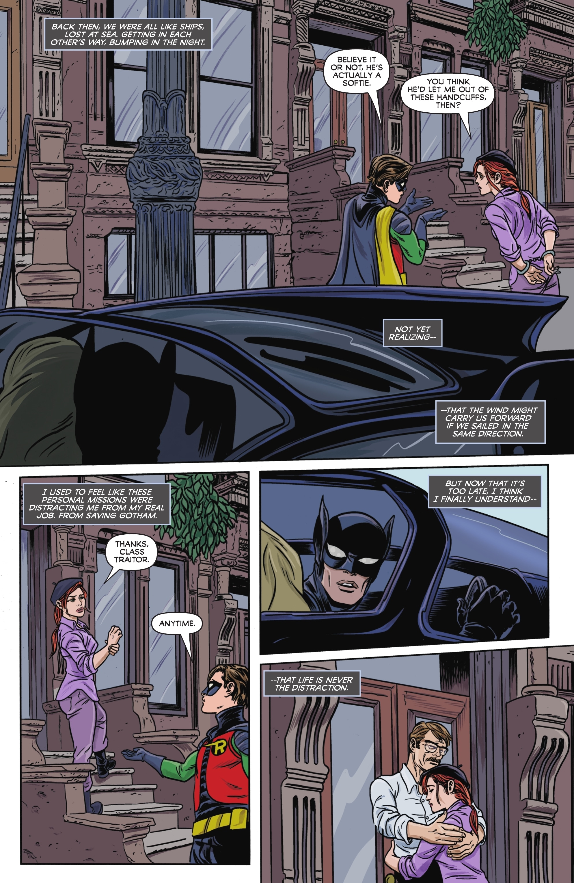 Batman: Dark Age (2024-) issue 5 - Page 28