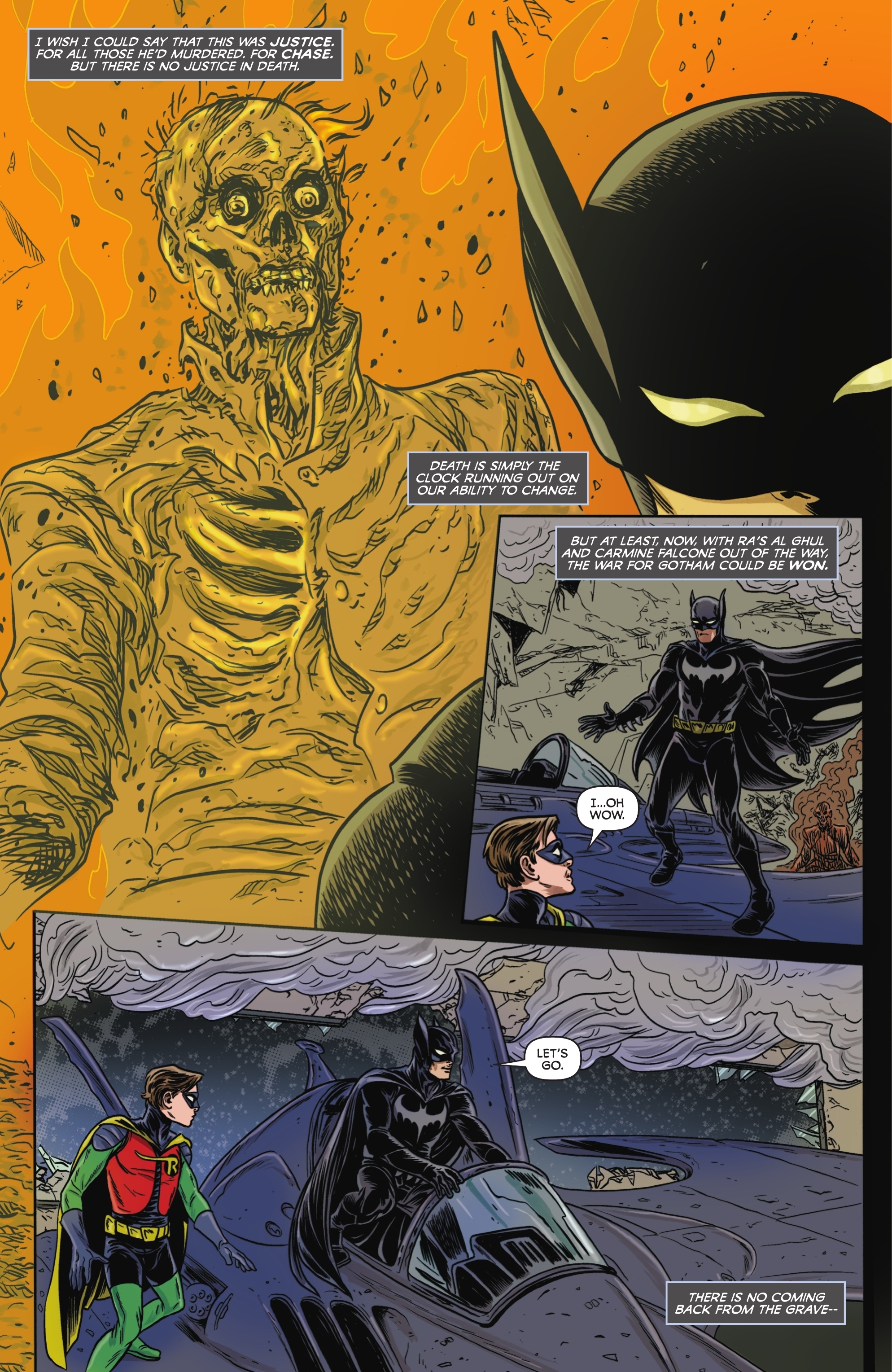 Batman: Dark Age (2024-) issue 5 - Page 41