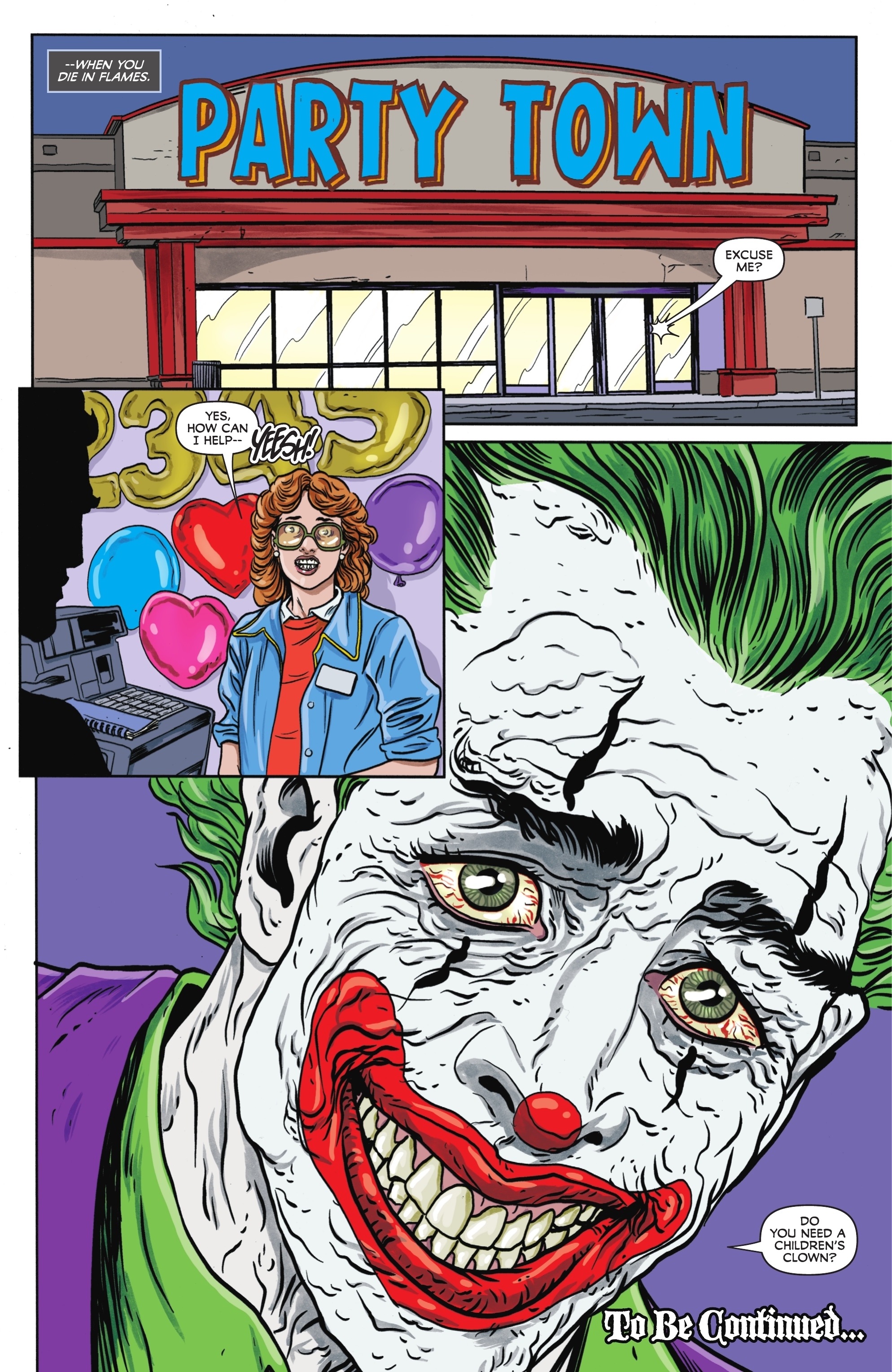 Batman: Dark Age (2024-) issue 5 - Page 42