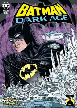 Batman: Dark Age (2024-)