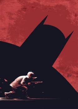 Batman Day 2024: Batman / Elmer Fudd Special (2204-)