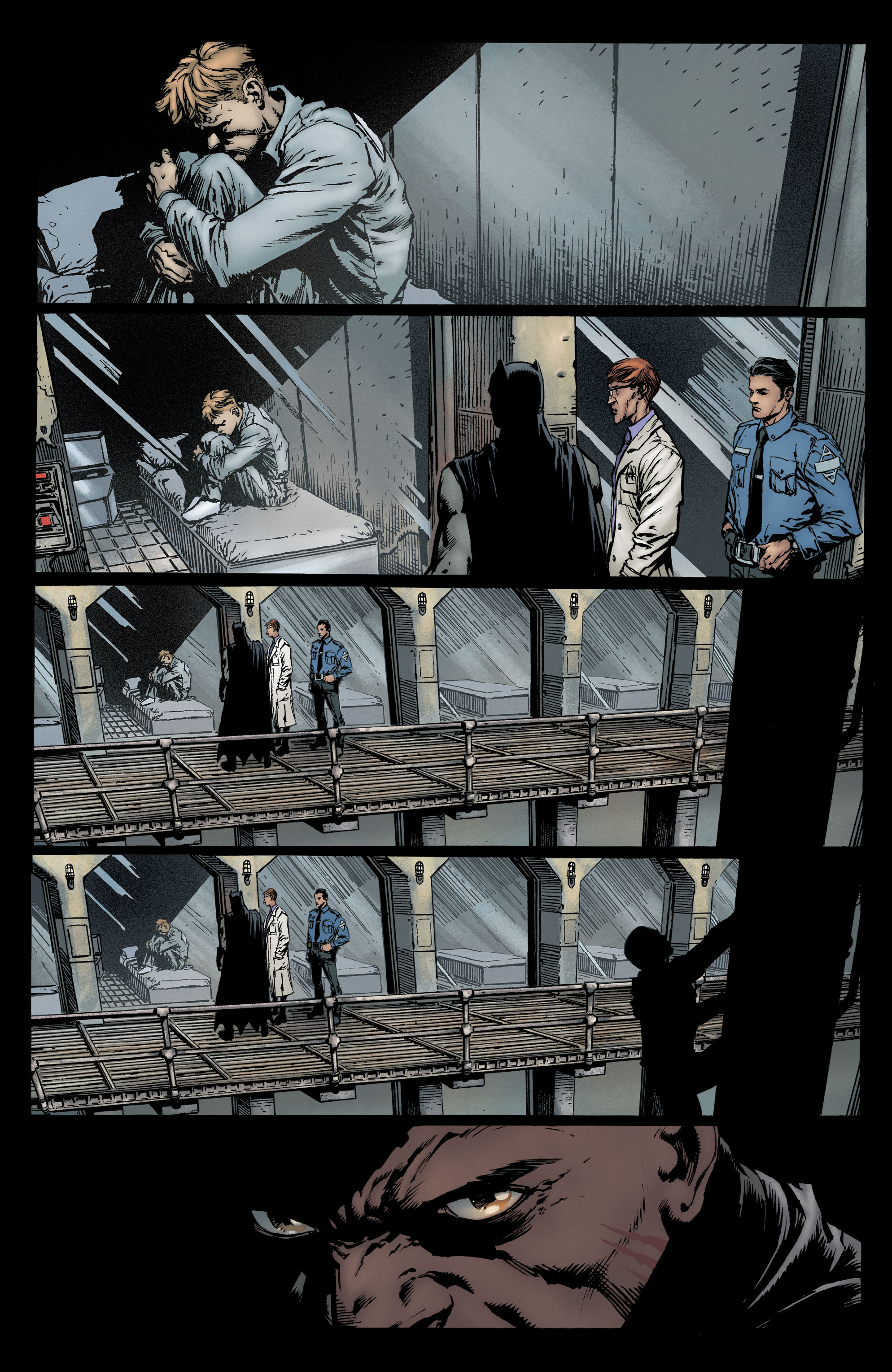 Batman Day Special Edition (2017) issue 1 - Page 8