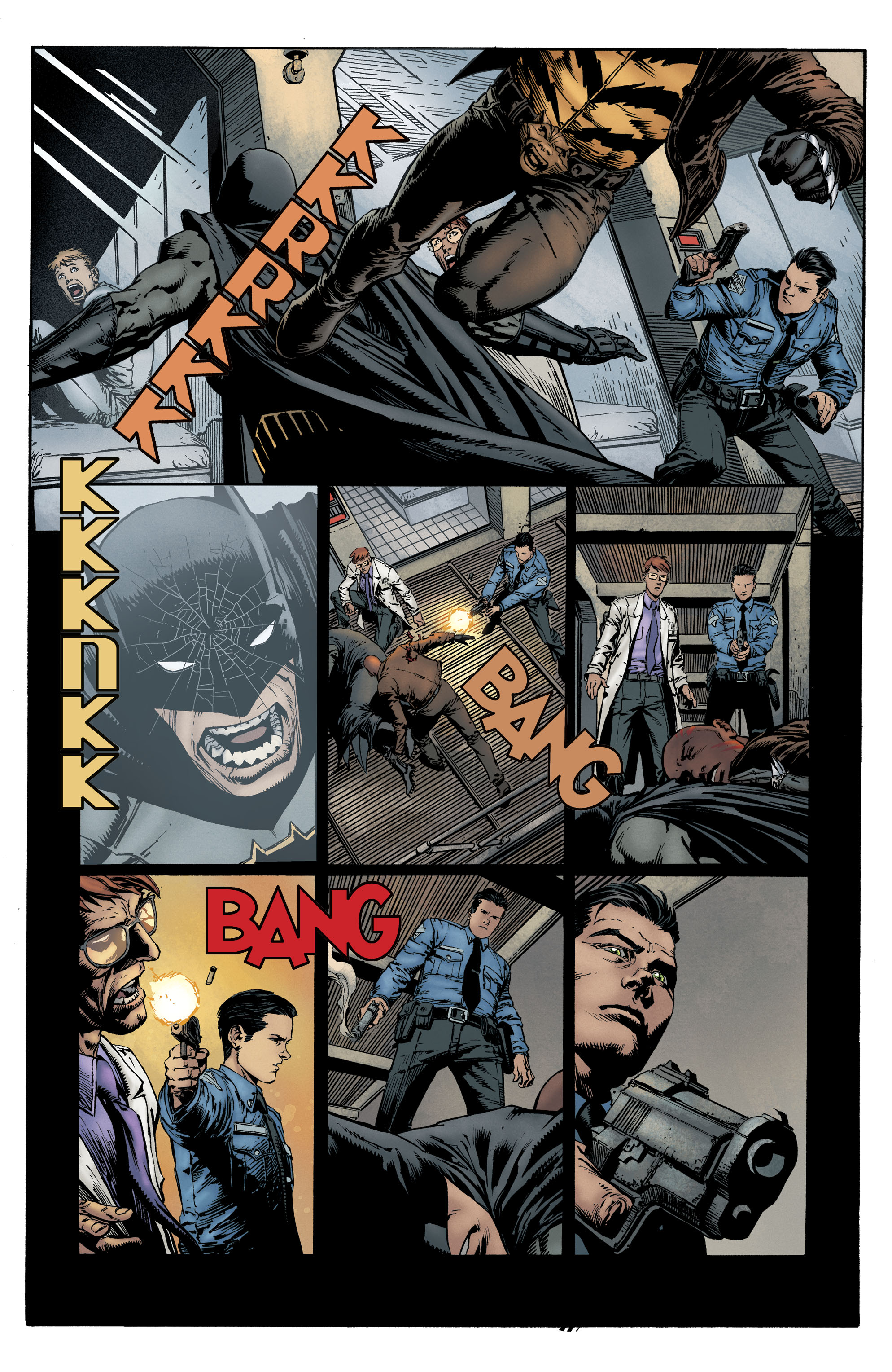 Batman Day Special Edition (2017) issue 1 - Page 9