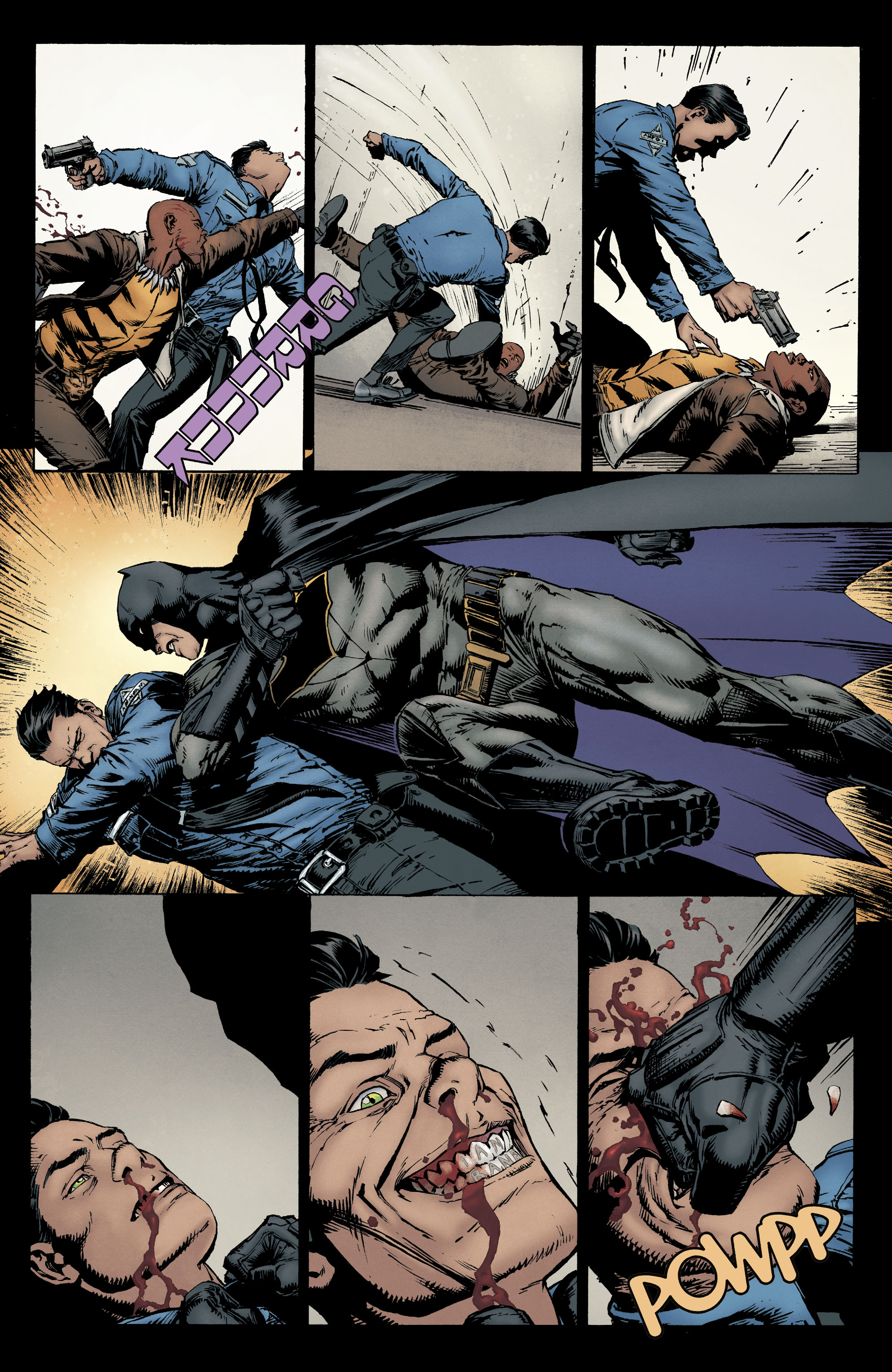 Batman Day Special Edition (2017) issue 1 - Page 10