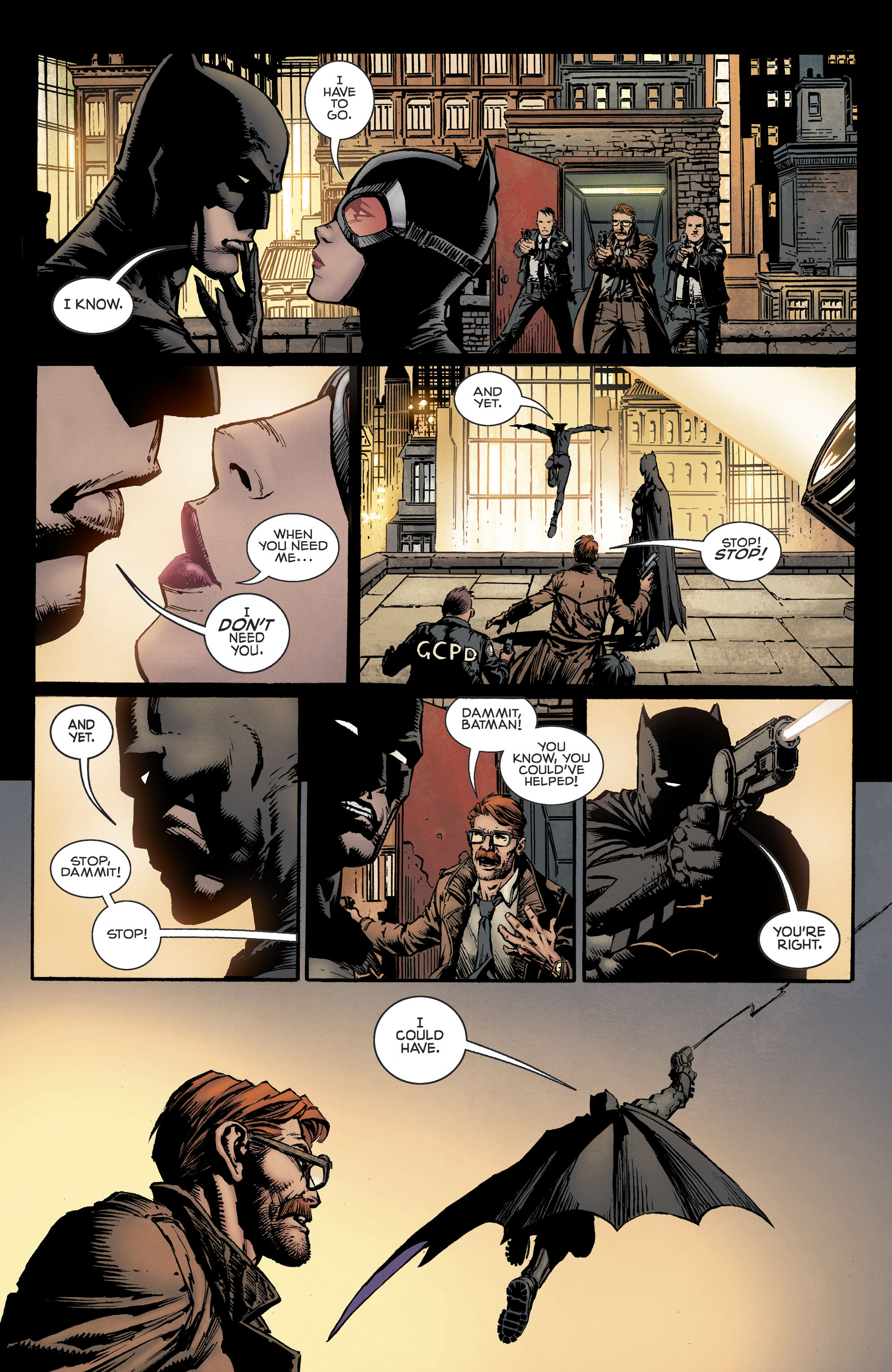 Batman Day Special Edition (2017) issue 1 - Page 23