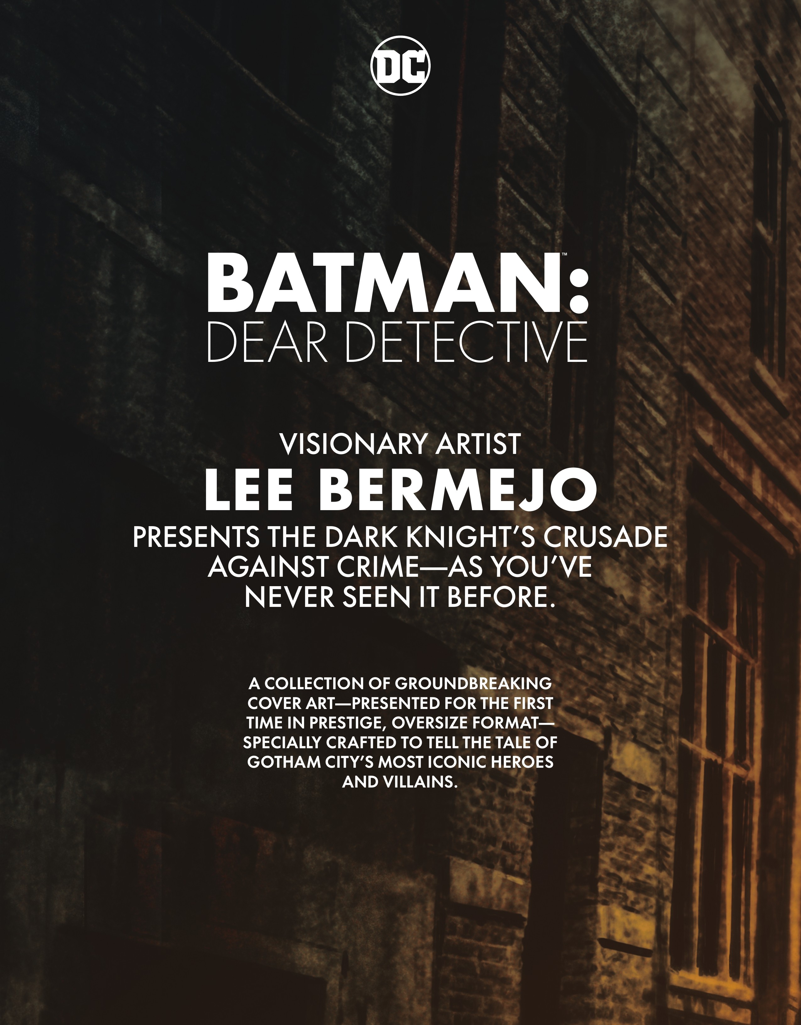 Batman: Dear Detective (2022-) issue 1 - Page 61