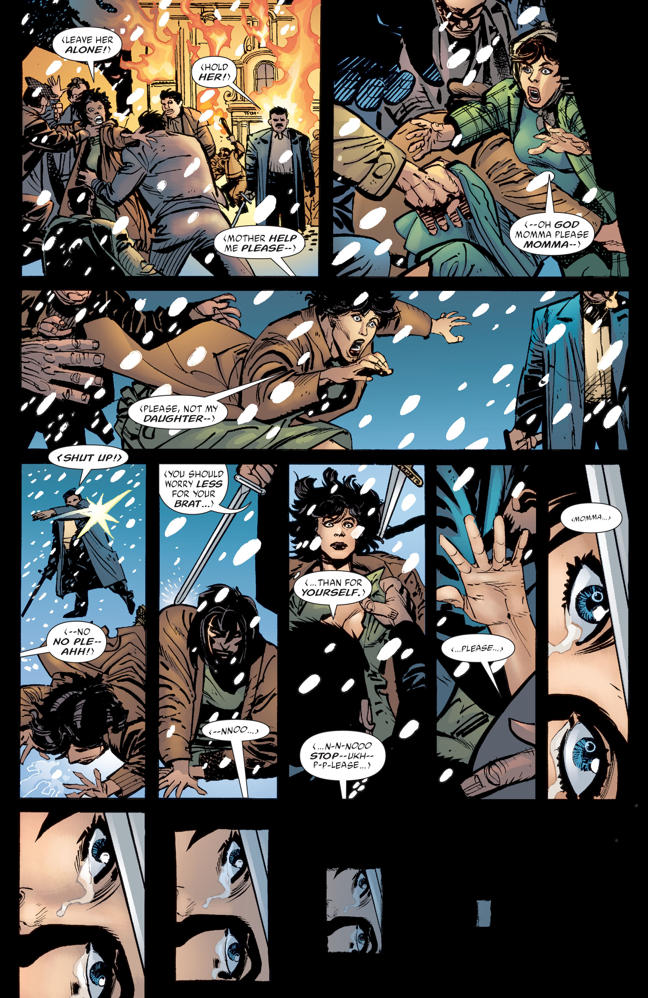 Batman: Death & the Maidens (Deluxe Edition) issue 1 - Page 114