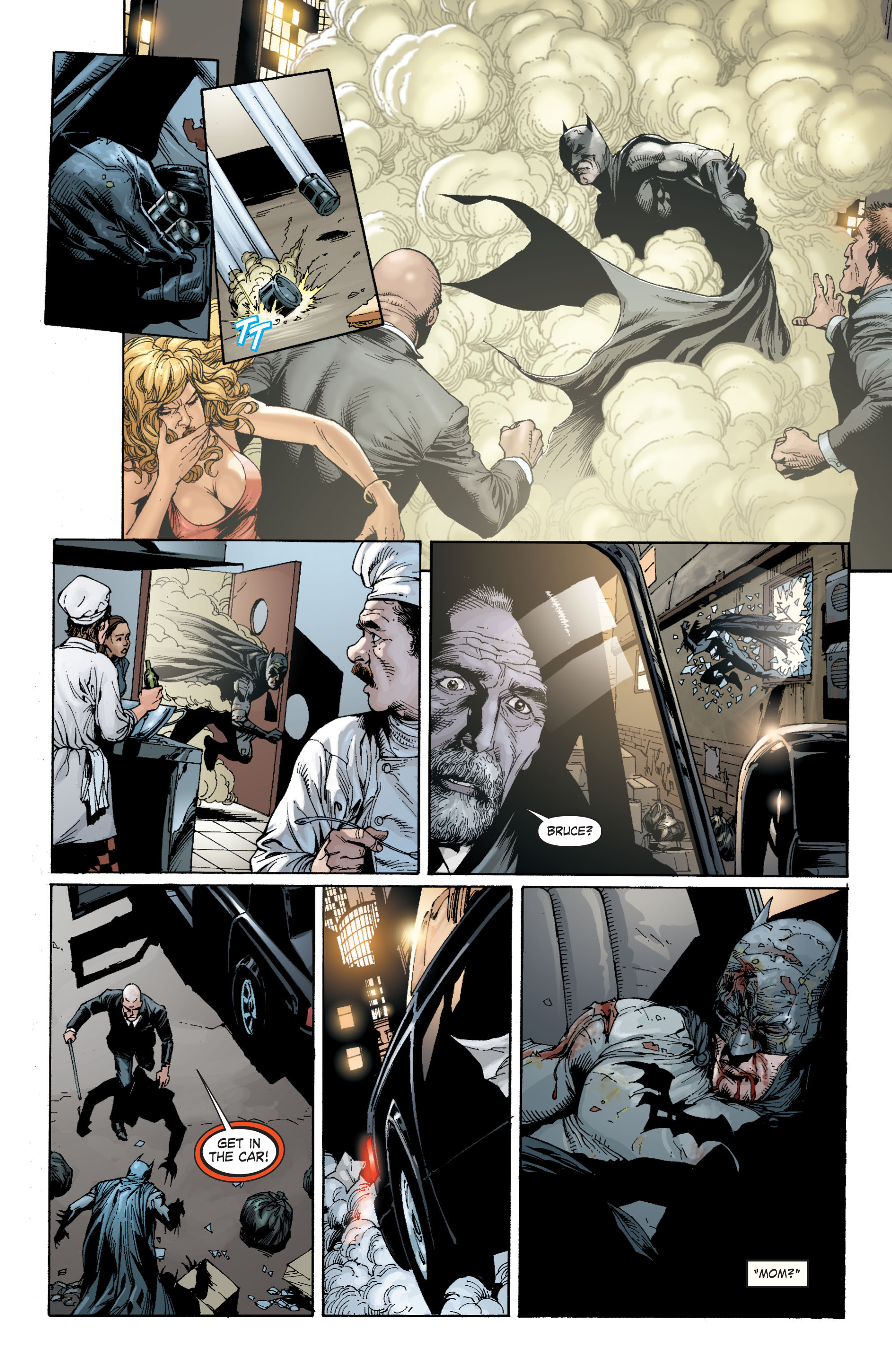 <{ $series->title }} issue Vol. 1 - Page 70