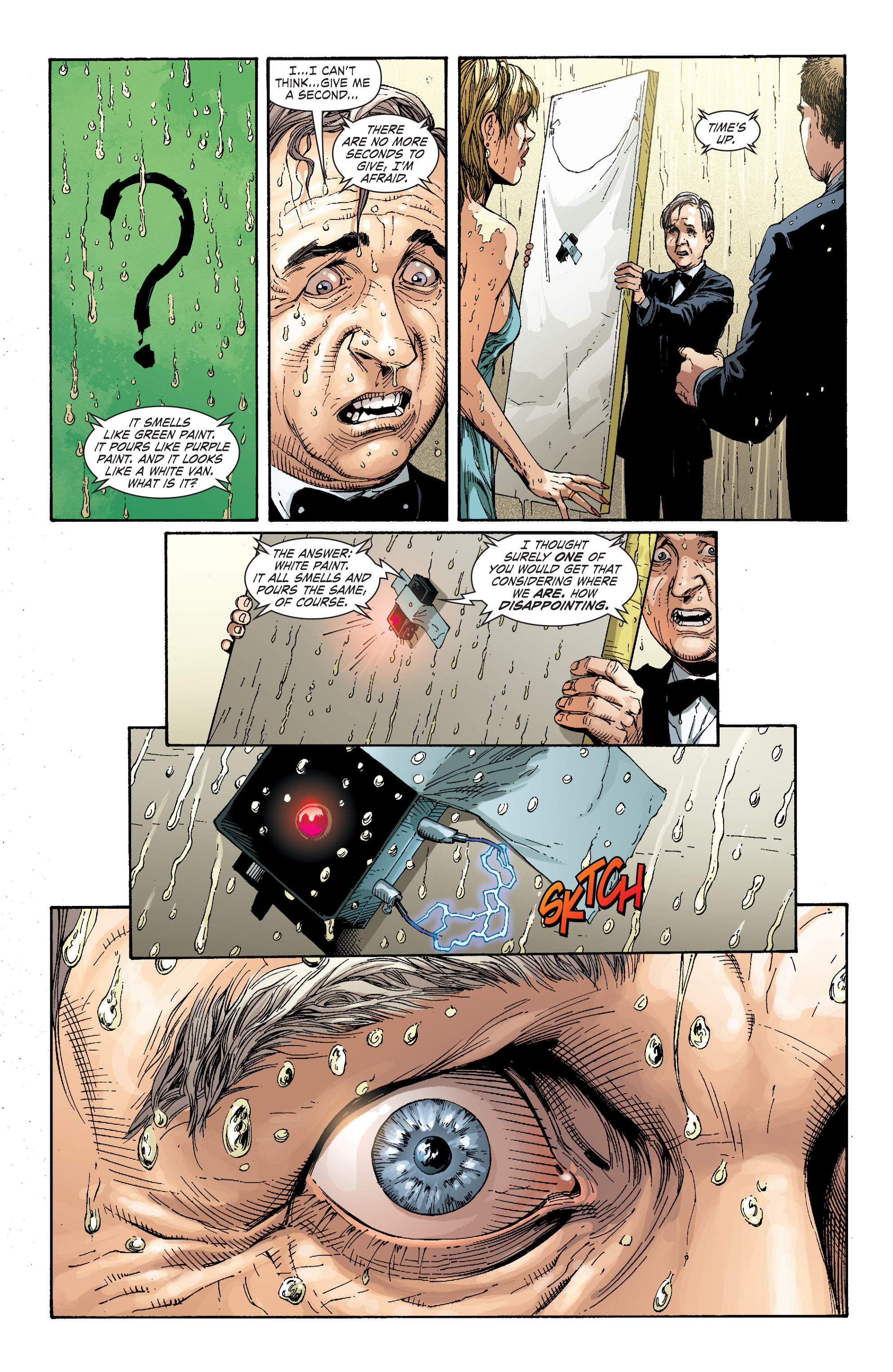 Batman: Earth One (2011-) issue Vol. 2 - Page 53