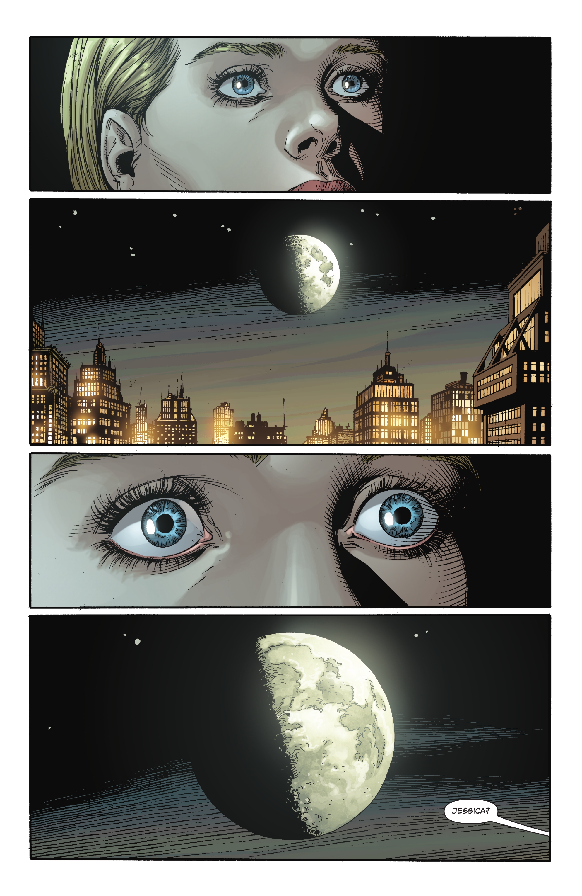 Batman: Earth One (2011-) issue Vol. 3 - Page 74