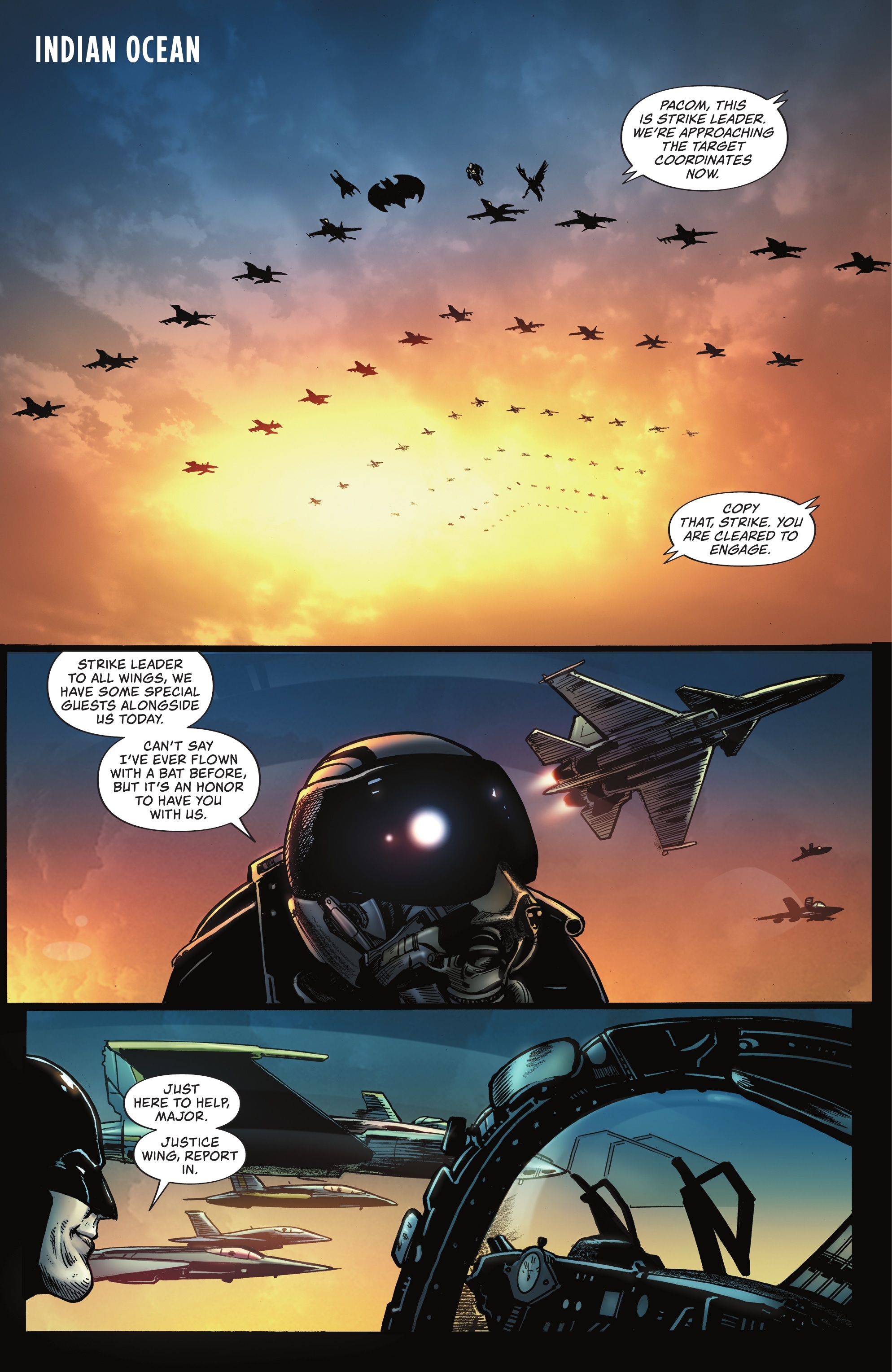 <{ $series->title }} issue 2 - Page 5