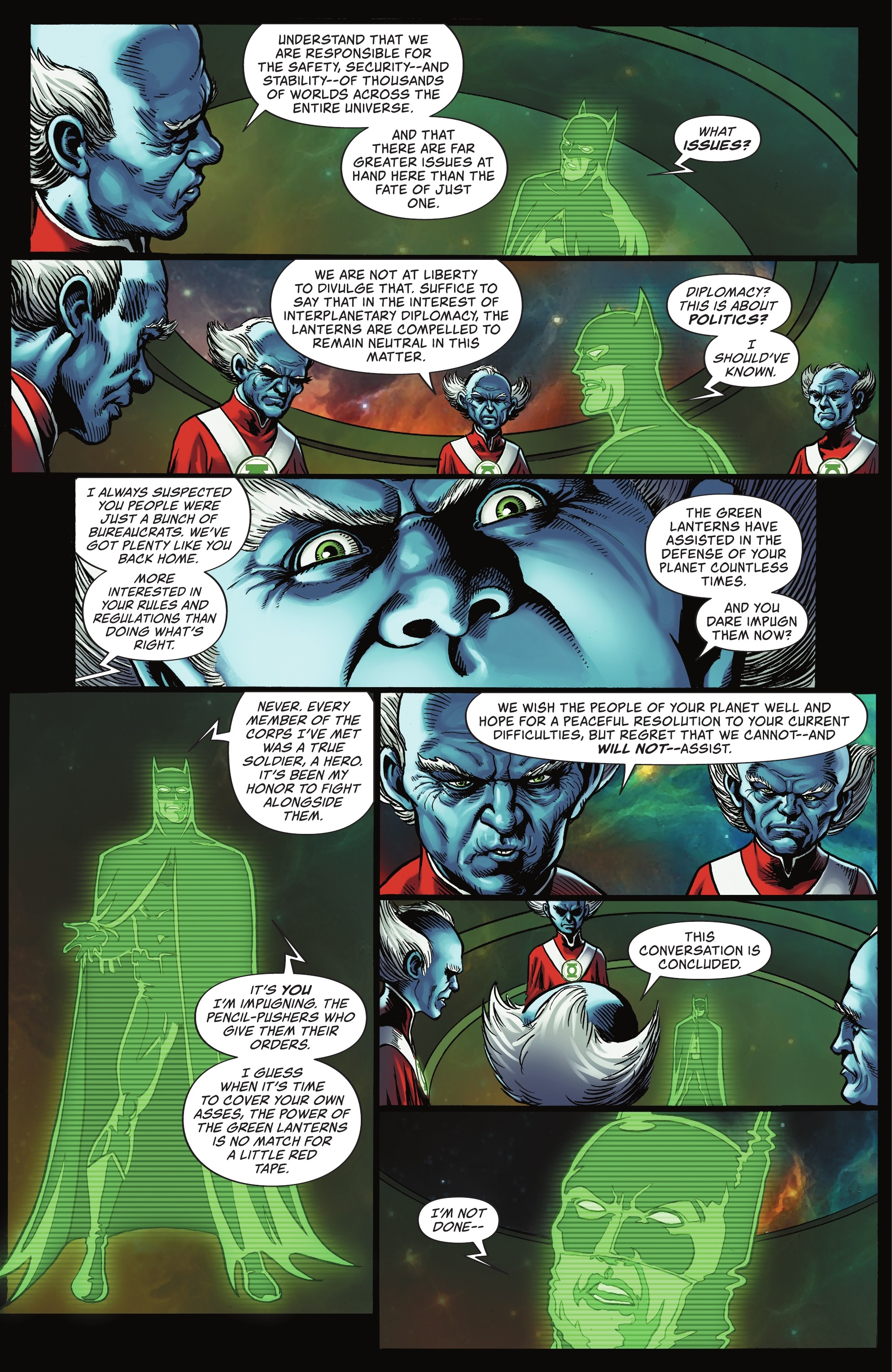 <{ $series->title }} issue 3 - Page 7