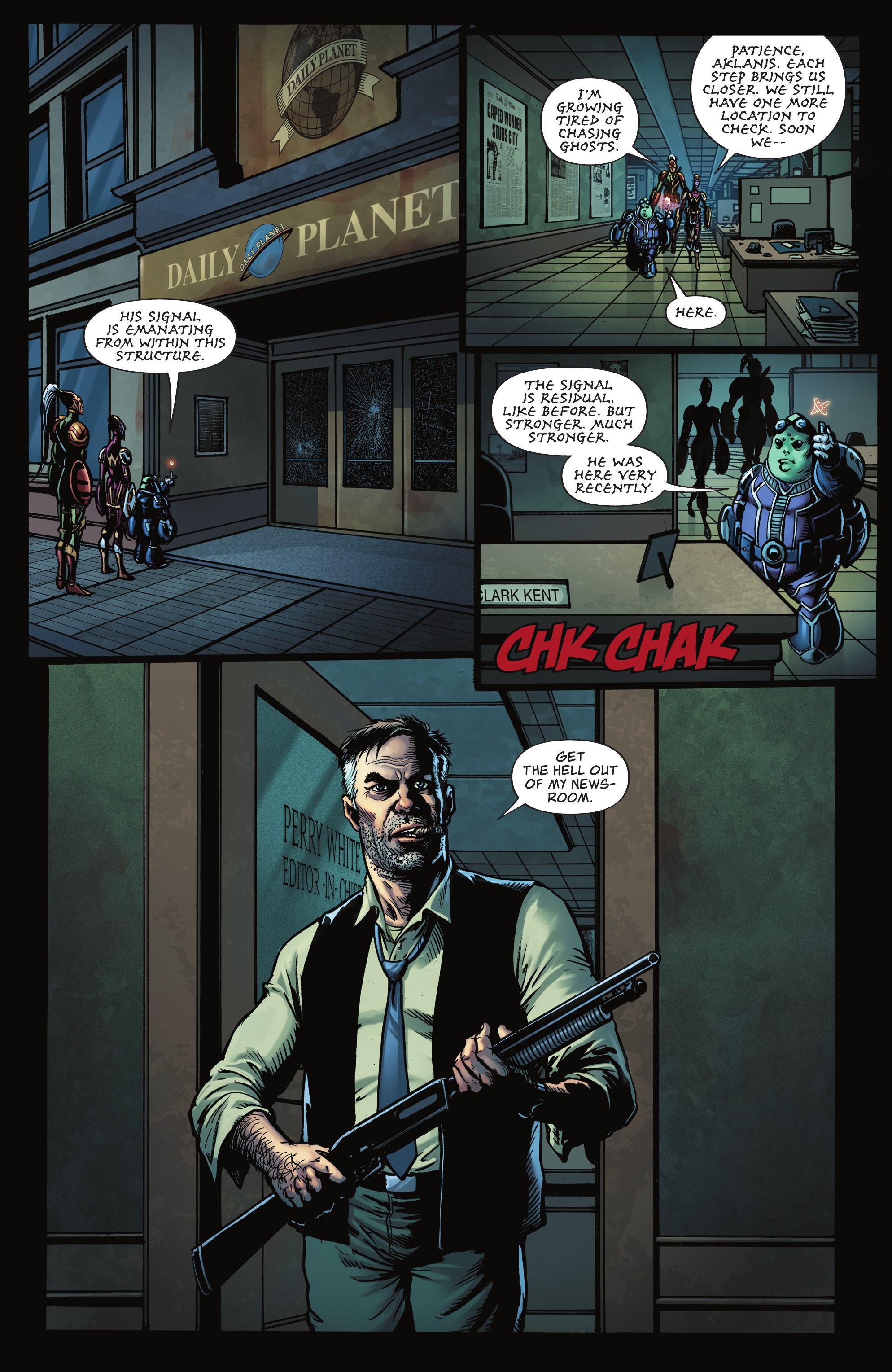 <{ $series->title }} issue 3 - Page 13