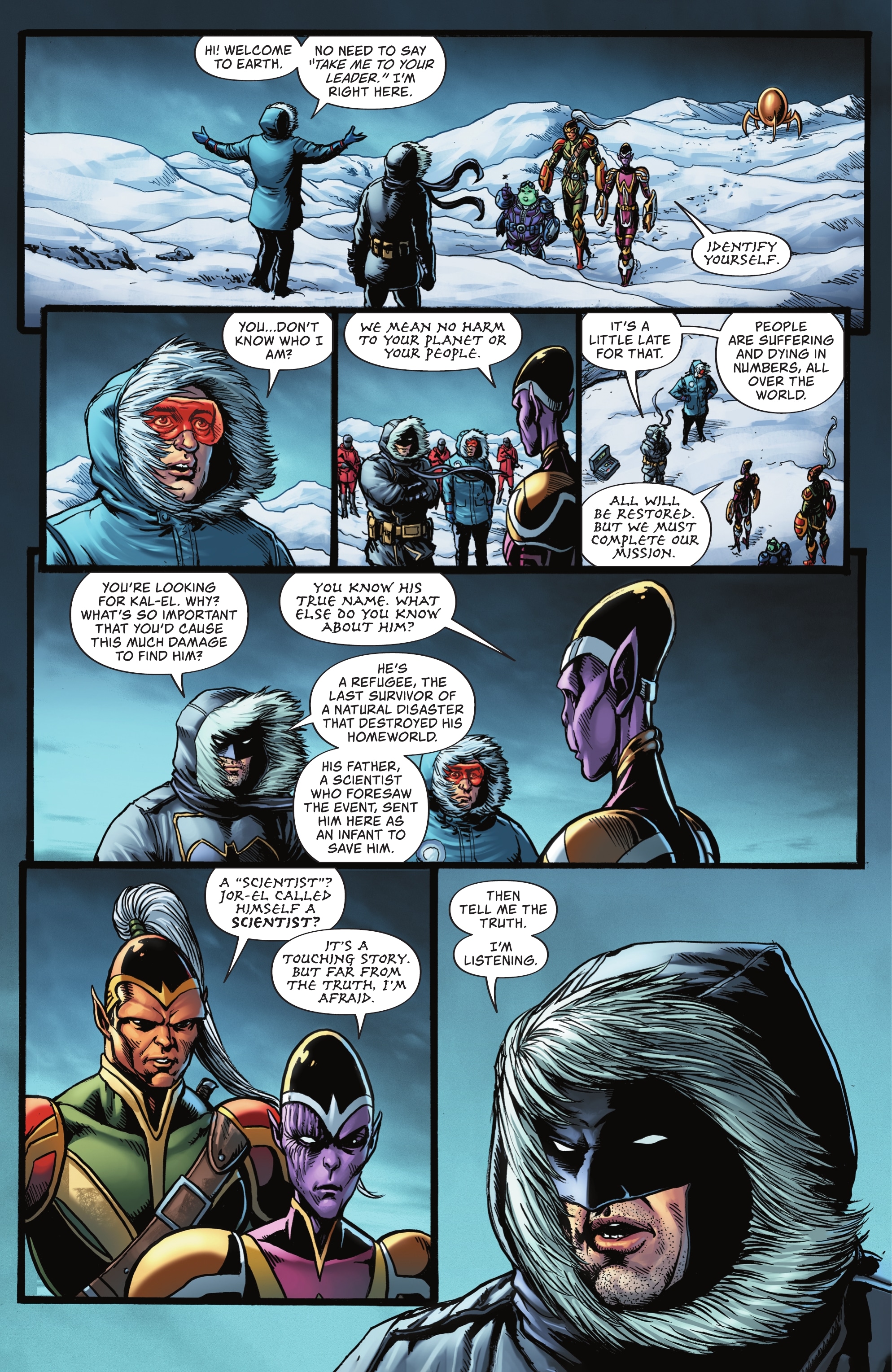 <{ $series->title }} issue 4 - Page 8