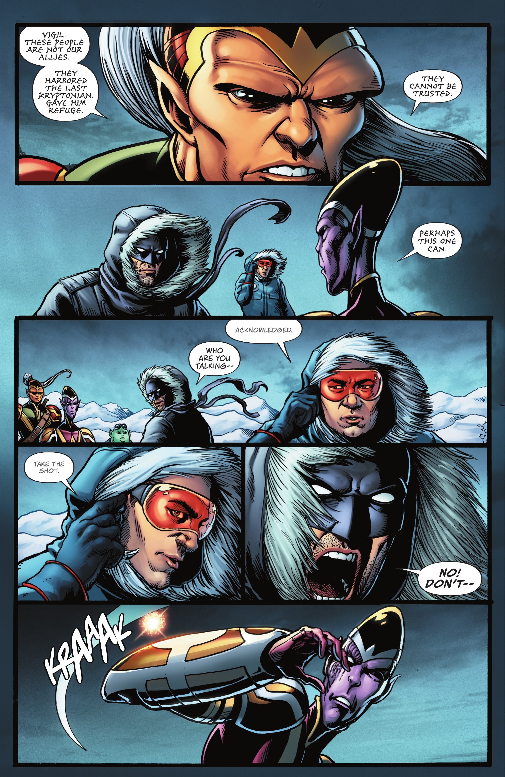 <{ $series->title }} issue 4 - Page 9