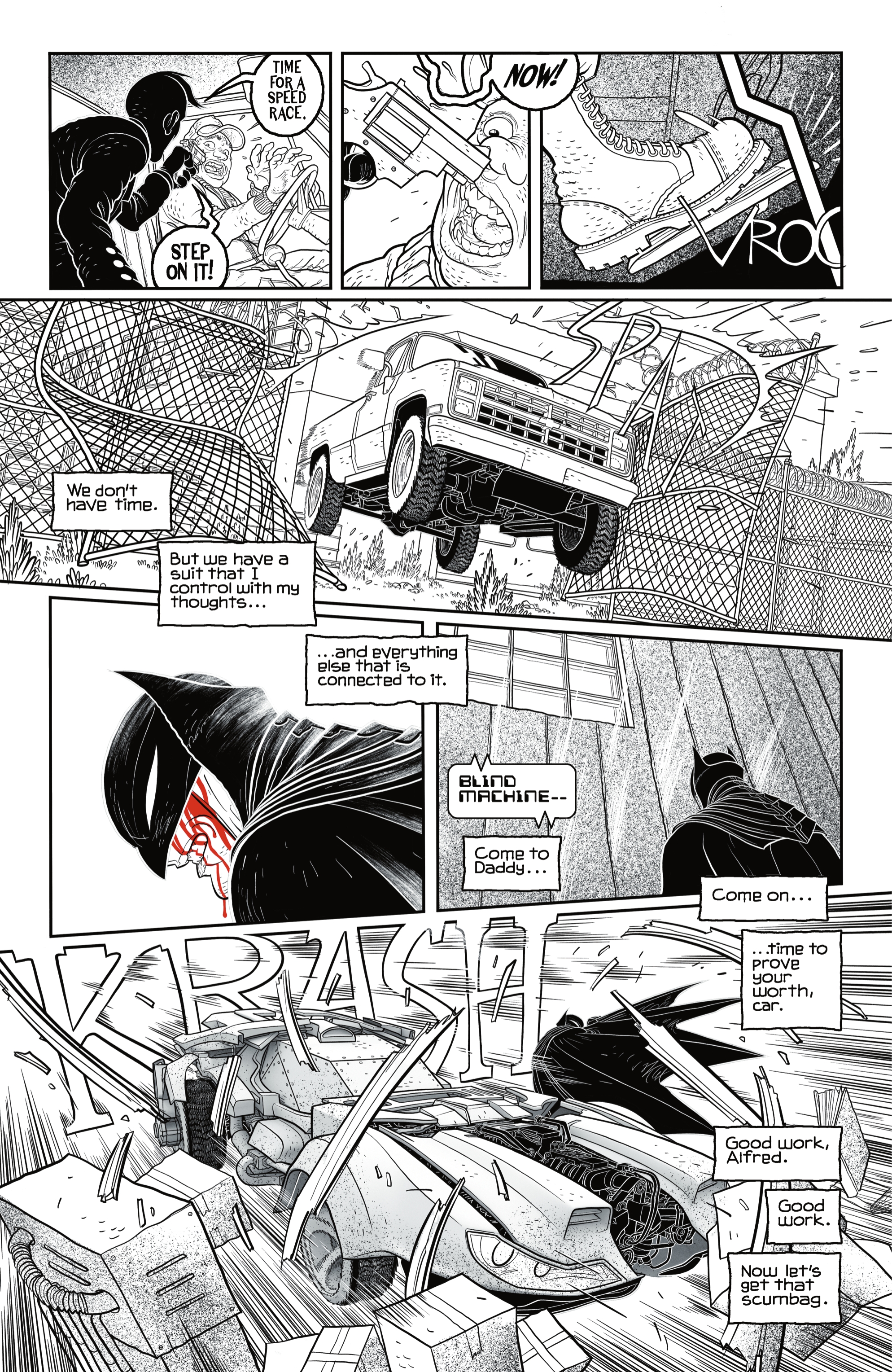 <{ $series->title }} issue Noir 1 - Page 42