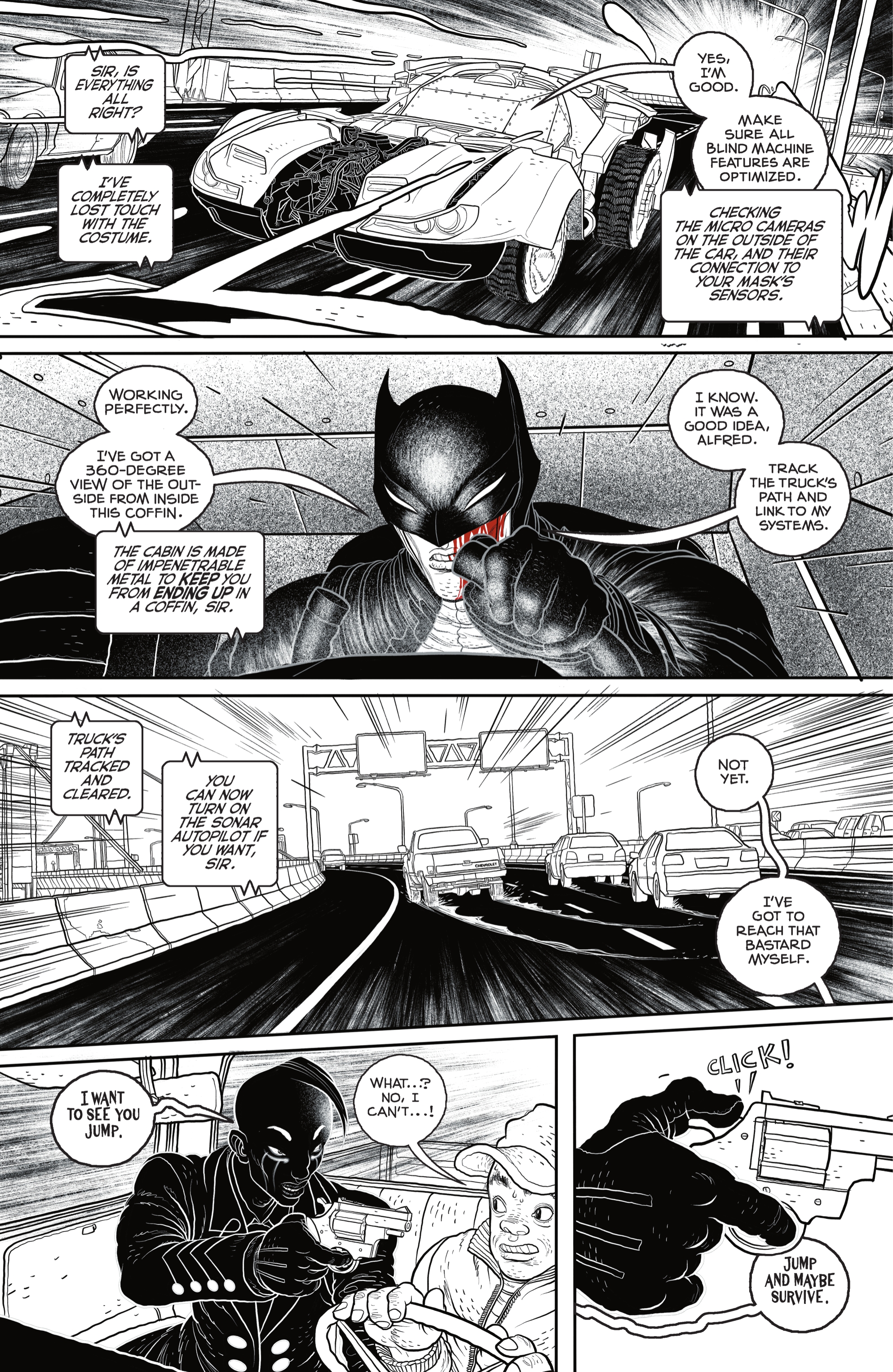 <{ $series->title }} issue Noir 1 - Page 43