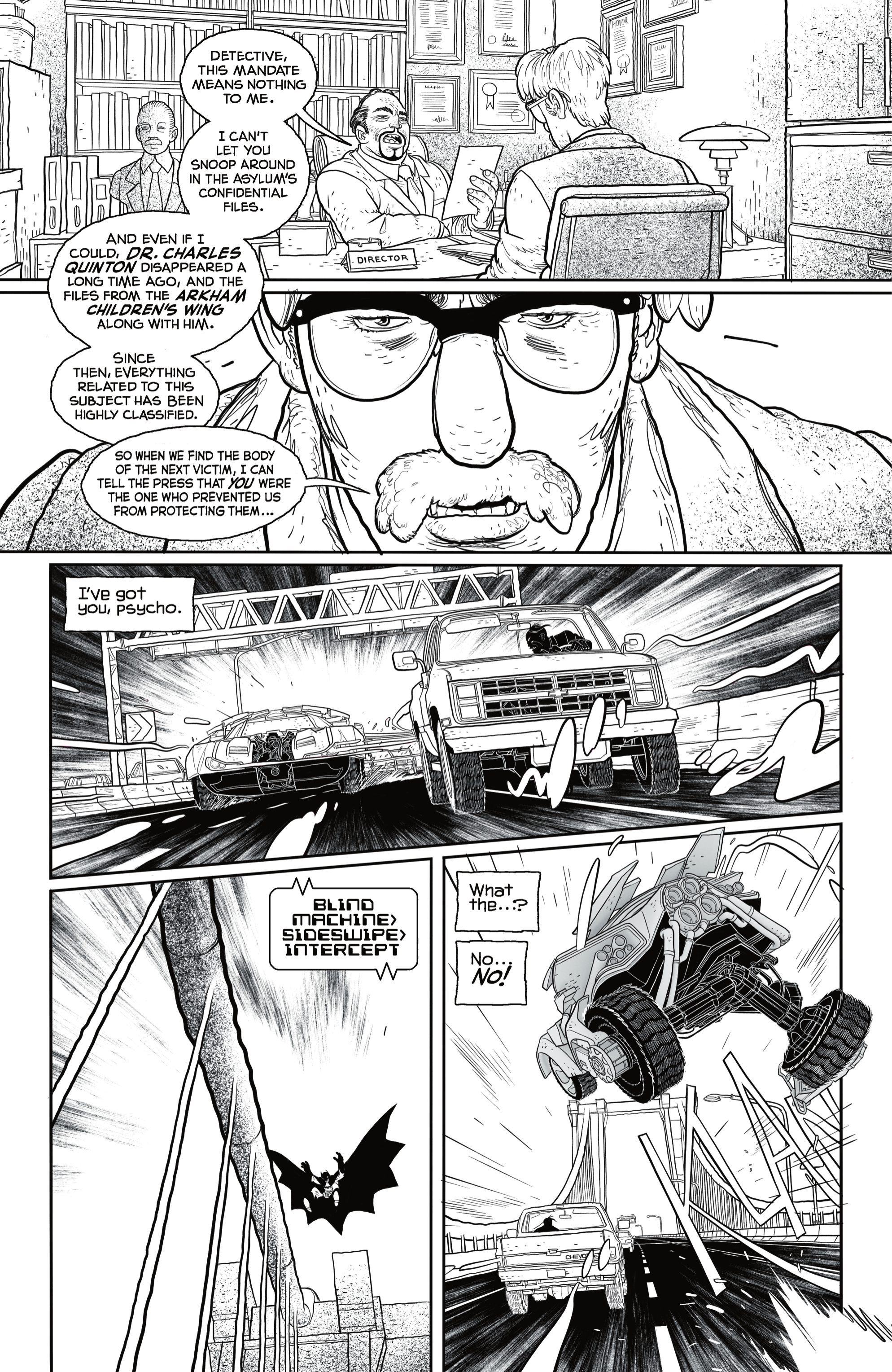 <{ $series->title }} issue Noir 1 - Page 47