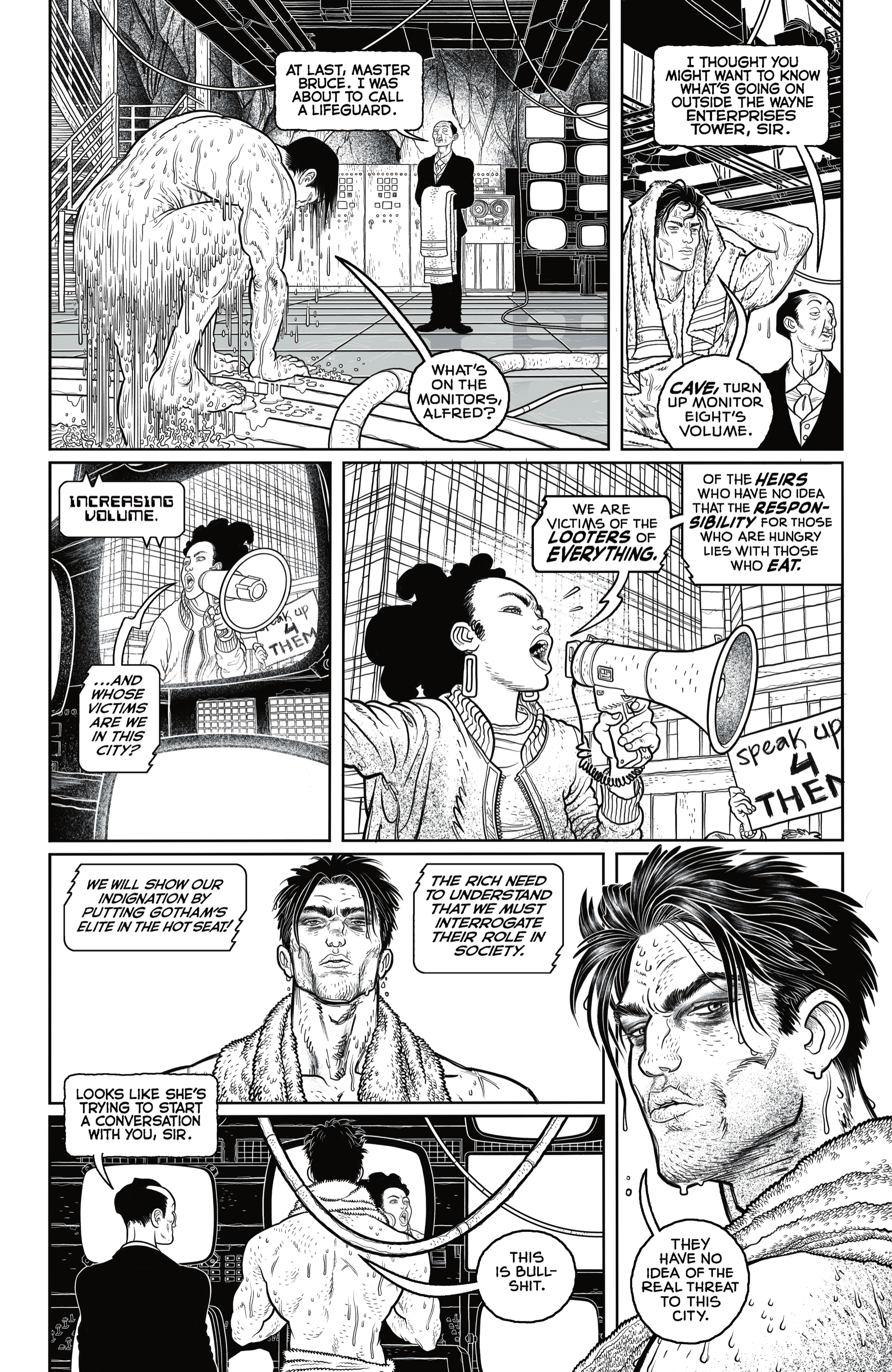 <{ $series->title }} issue Noir 2 - Page 14