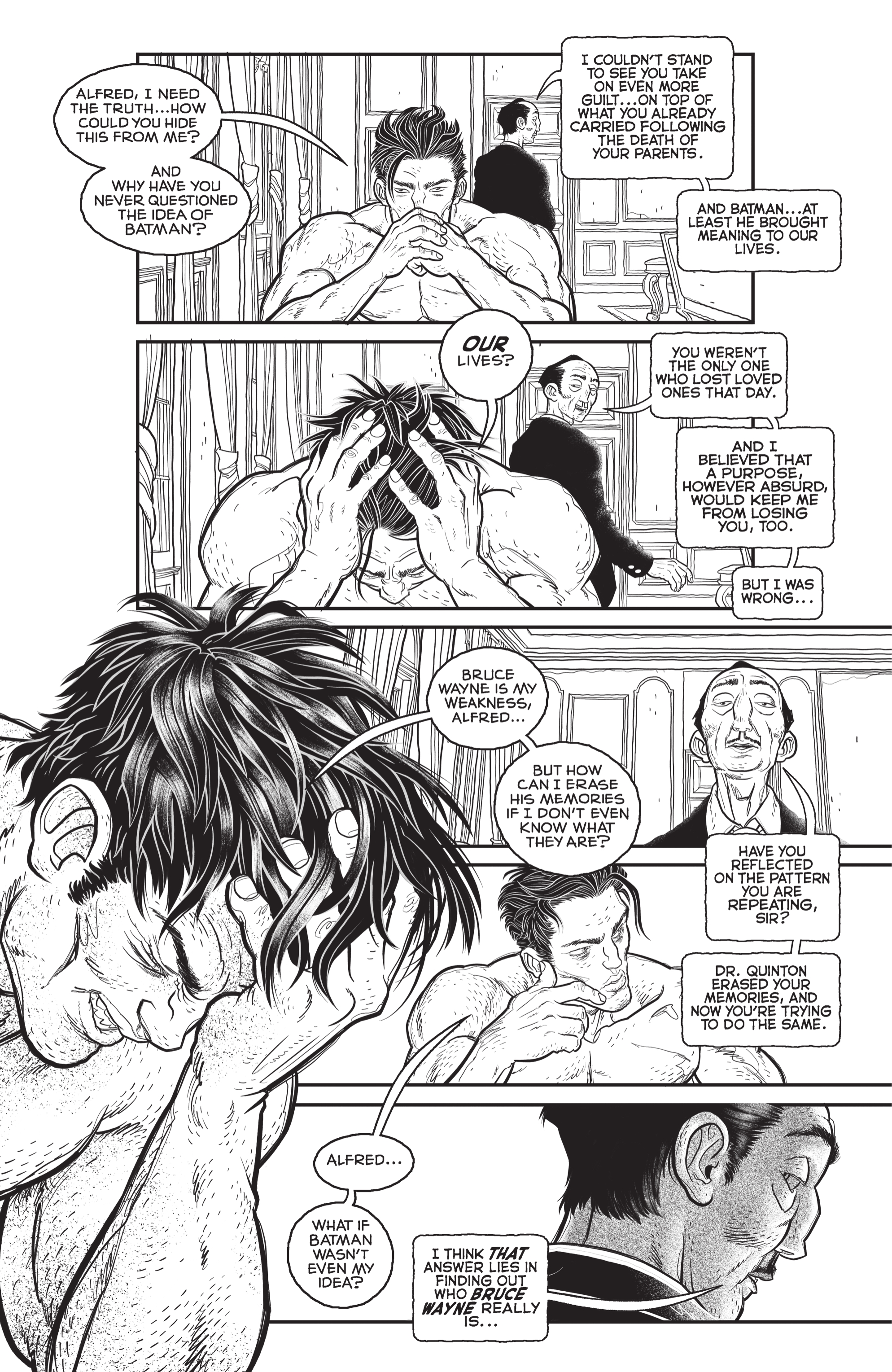 <{ $series->title }} issue Noir 2 - Page 27