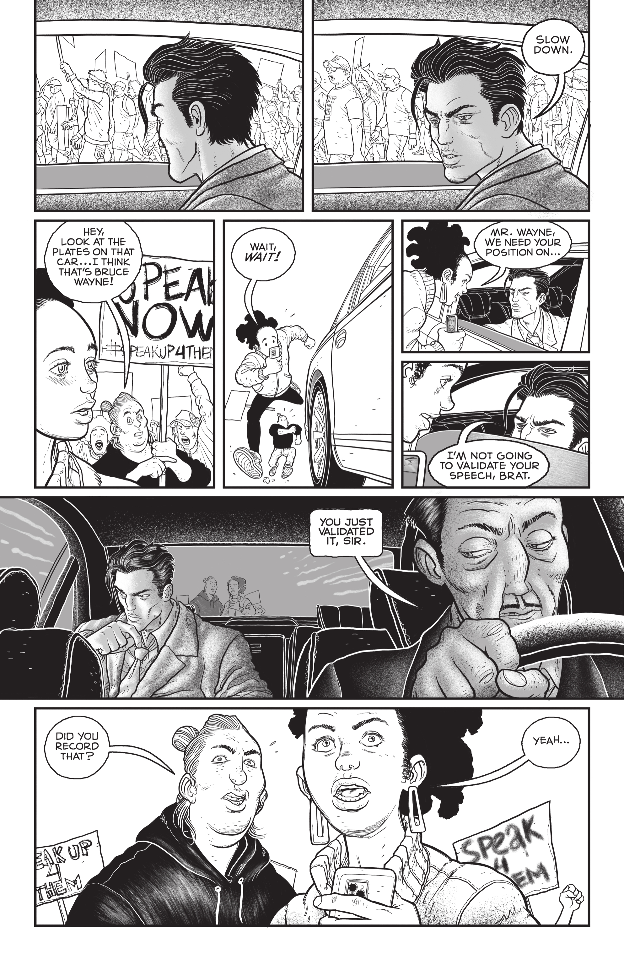 <{ $series->title }} issue Noir 2 - Page 32