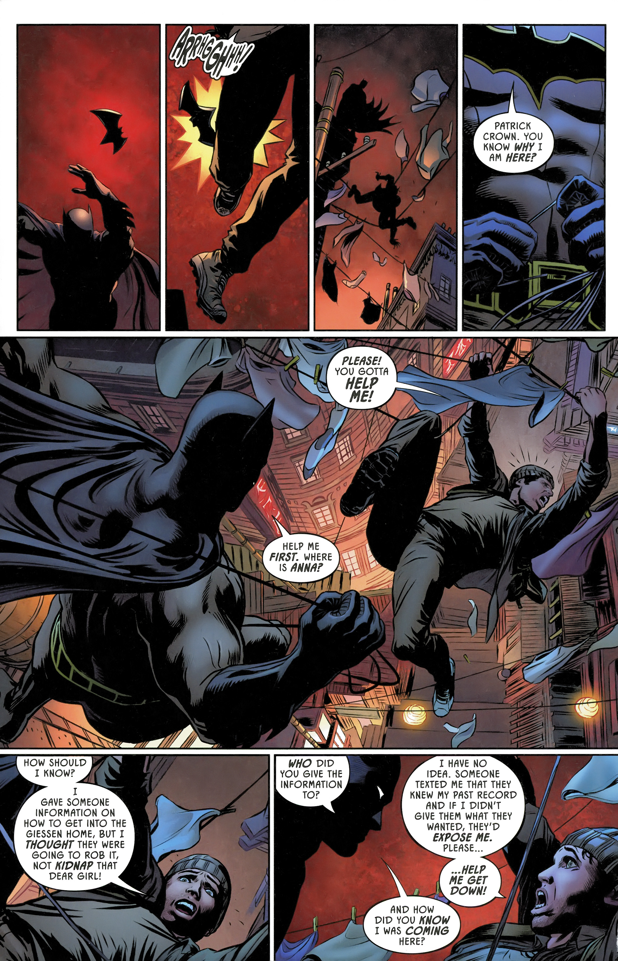 Batman Giant (2018) (Walmart Exclusive) issue 1 - Page 10