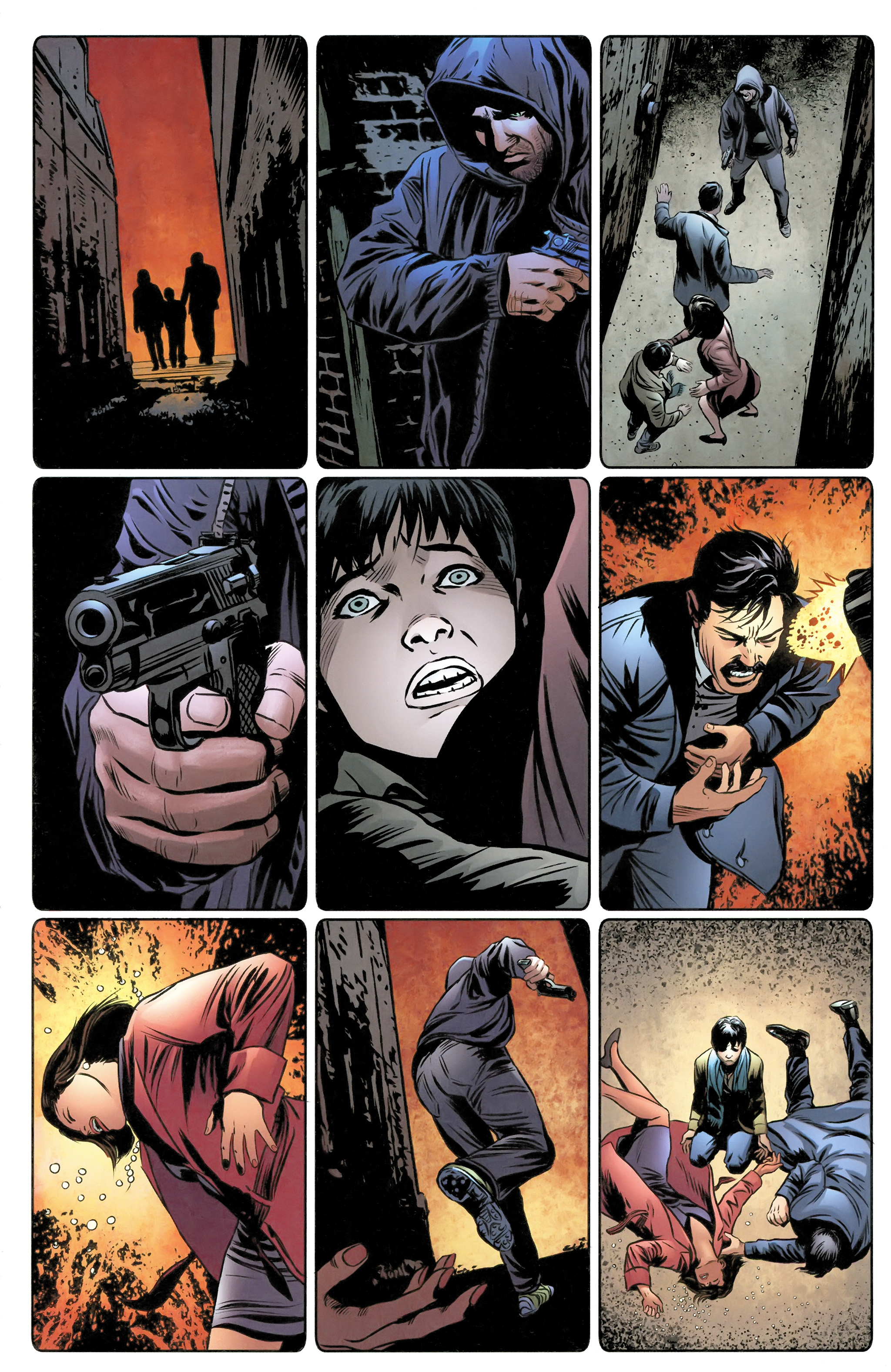 Batman Giant (2018) (Walmart Exclusive) issue 1 - Page 13