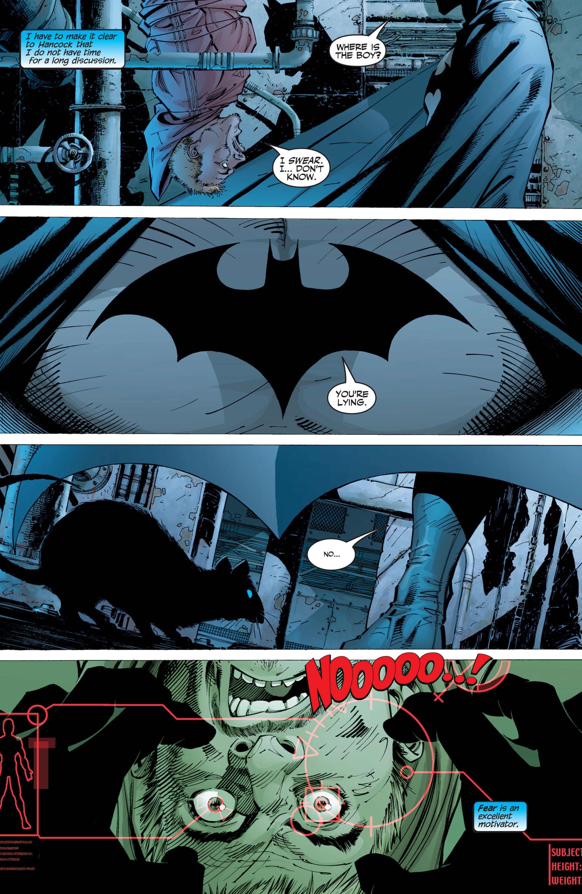 Batman Giant (2018) (Walmart Exclusive) issue 1 - Page 19