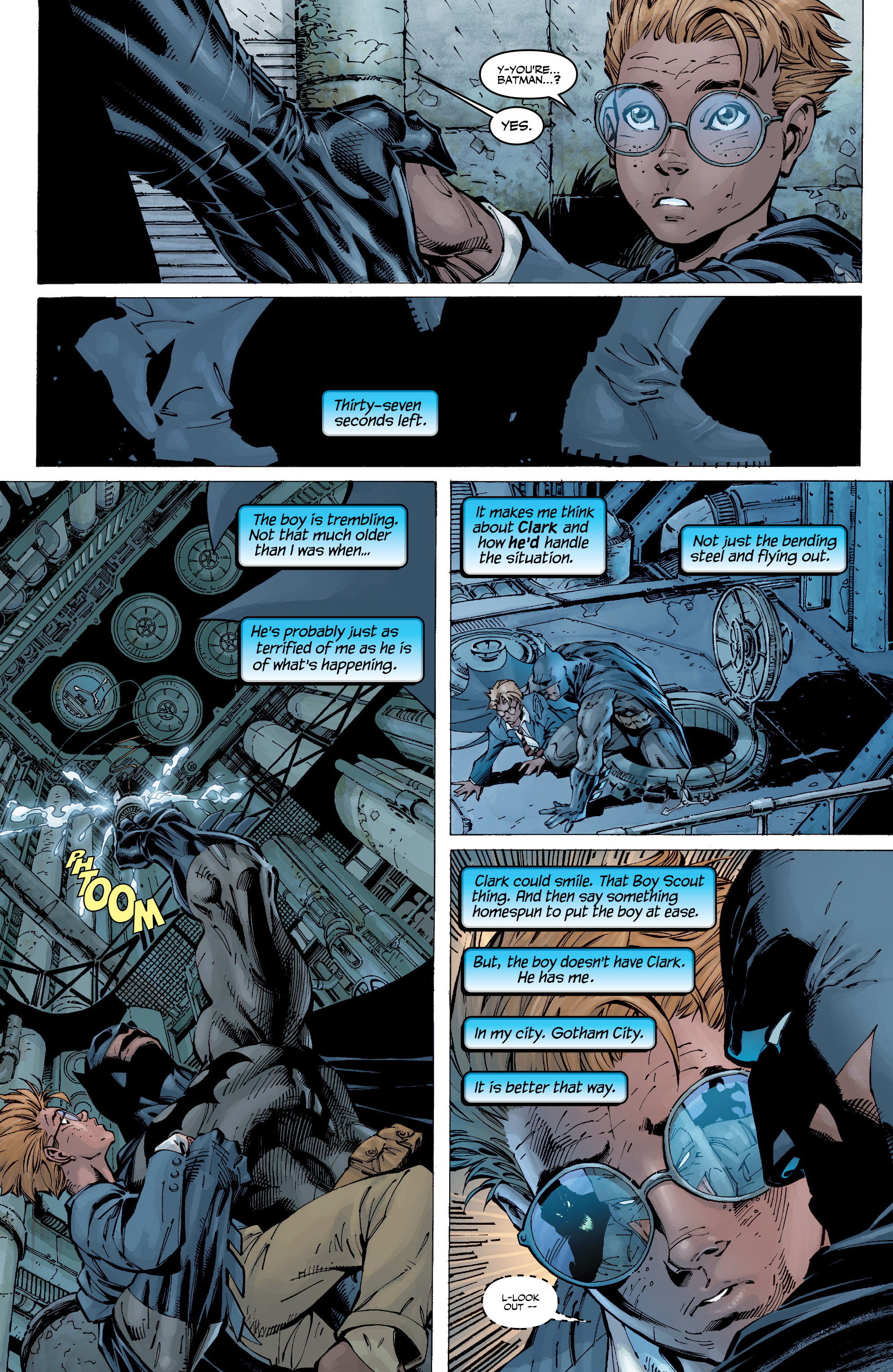 Batman Giant (2018) (Walmart Exclusive) issue 1 - Page 22