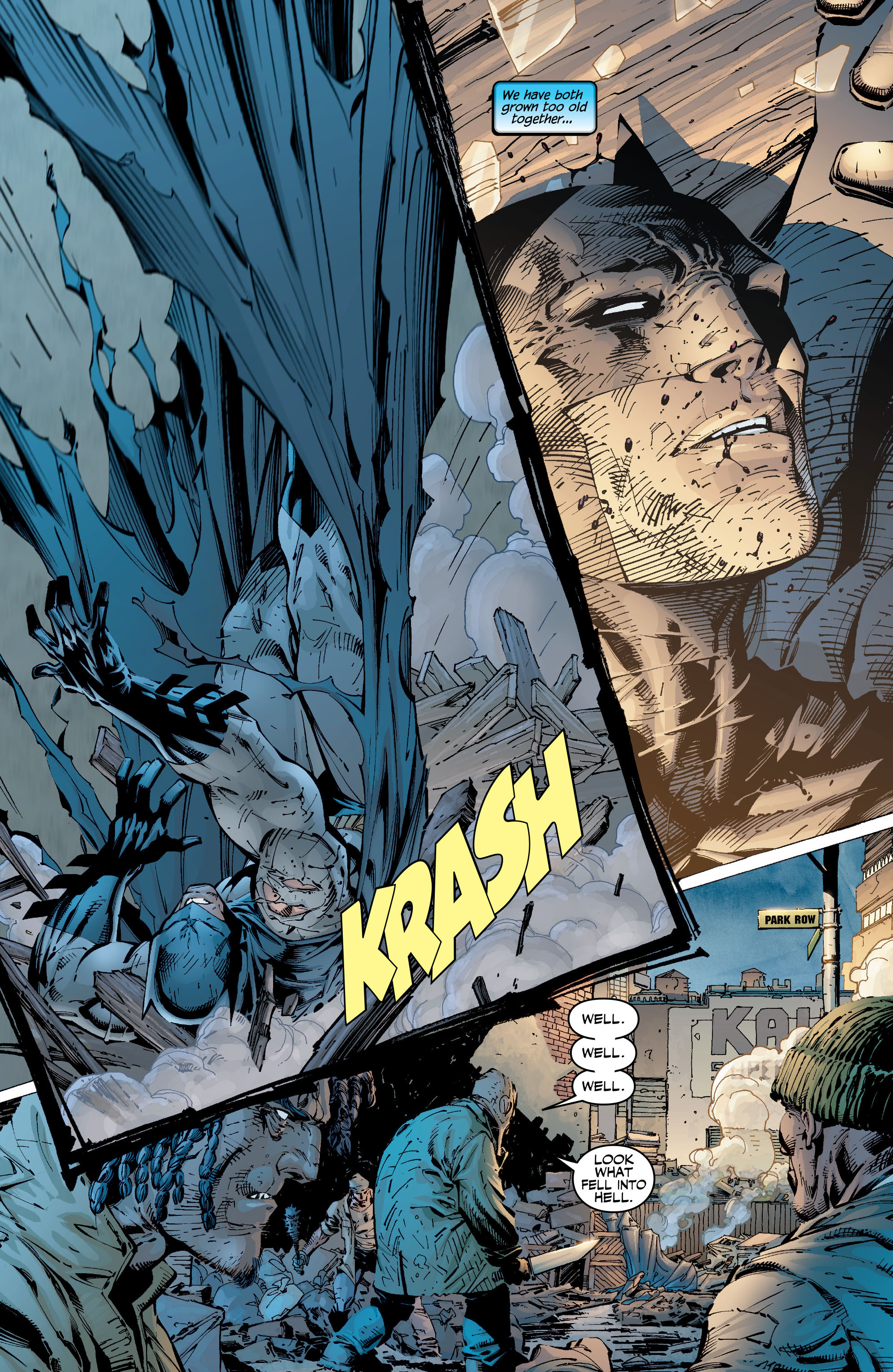 Batman Giant (2018) (Walmart Exclusive) issue 1 - Page 37