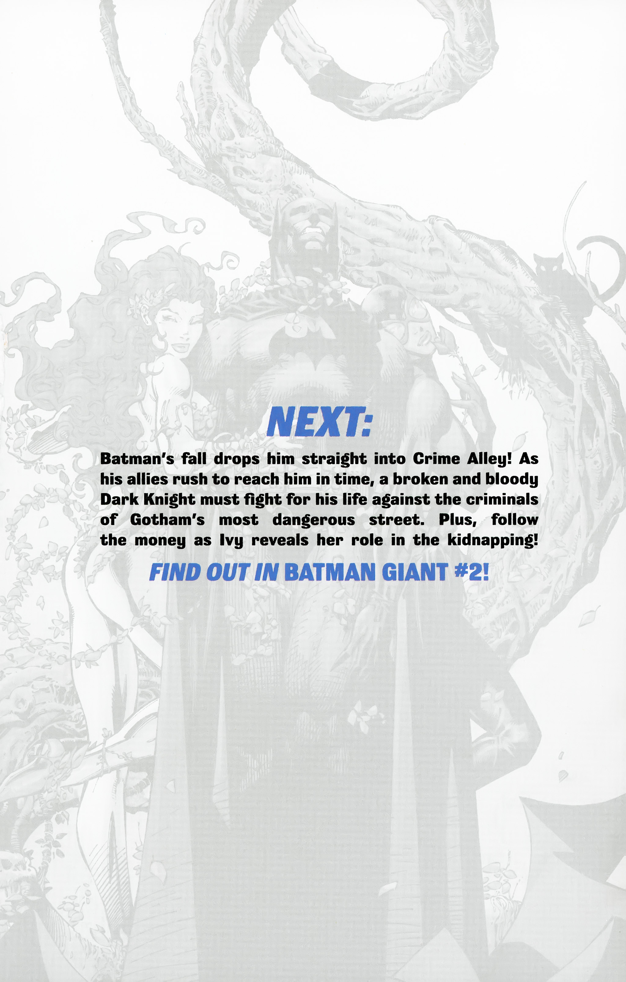 Batman Giant (2018) (Walmart Exclusive) issue 1 - Page 43