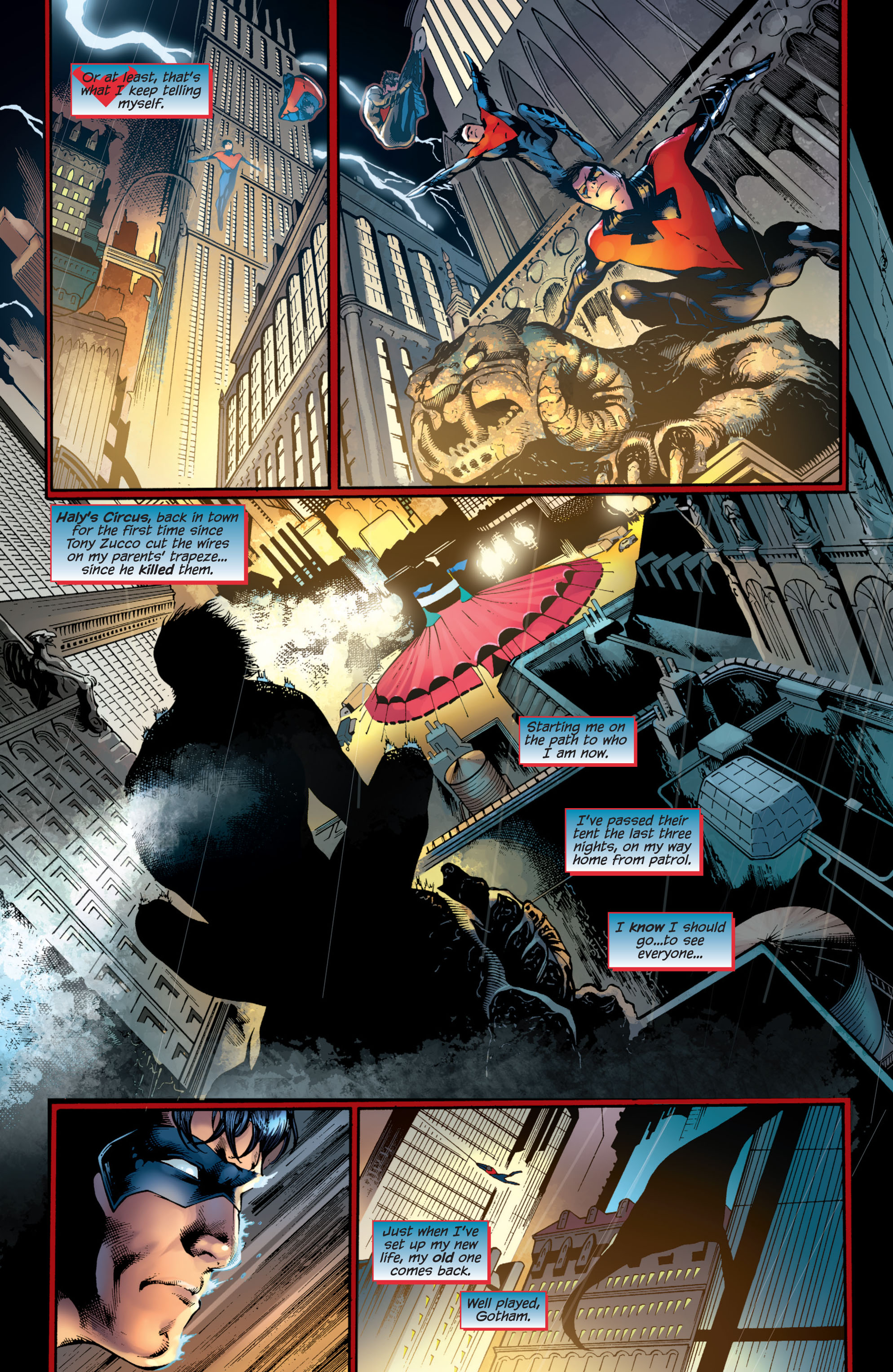 Batman Giant (2018) (Walmart Exclusive) issue 1 - Page 50