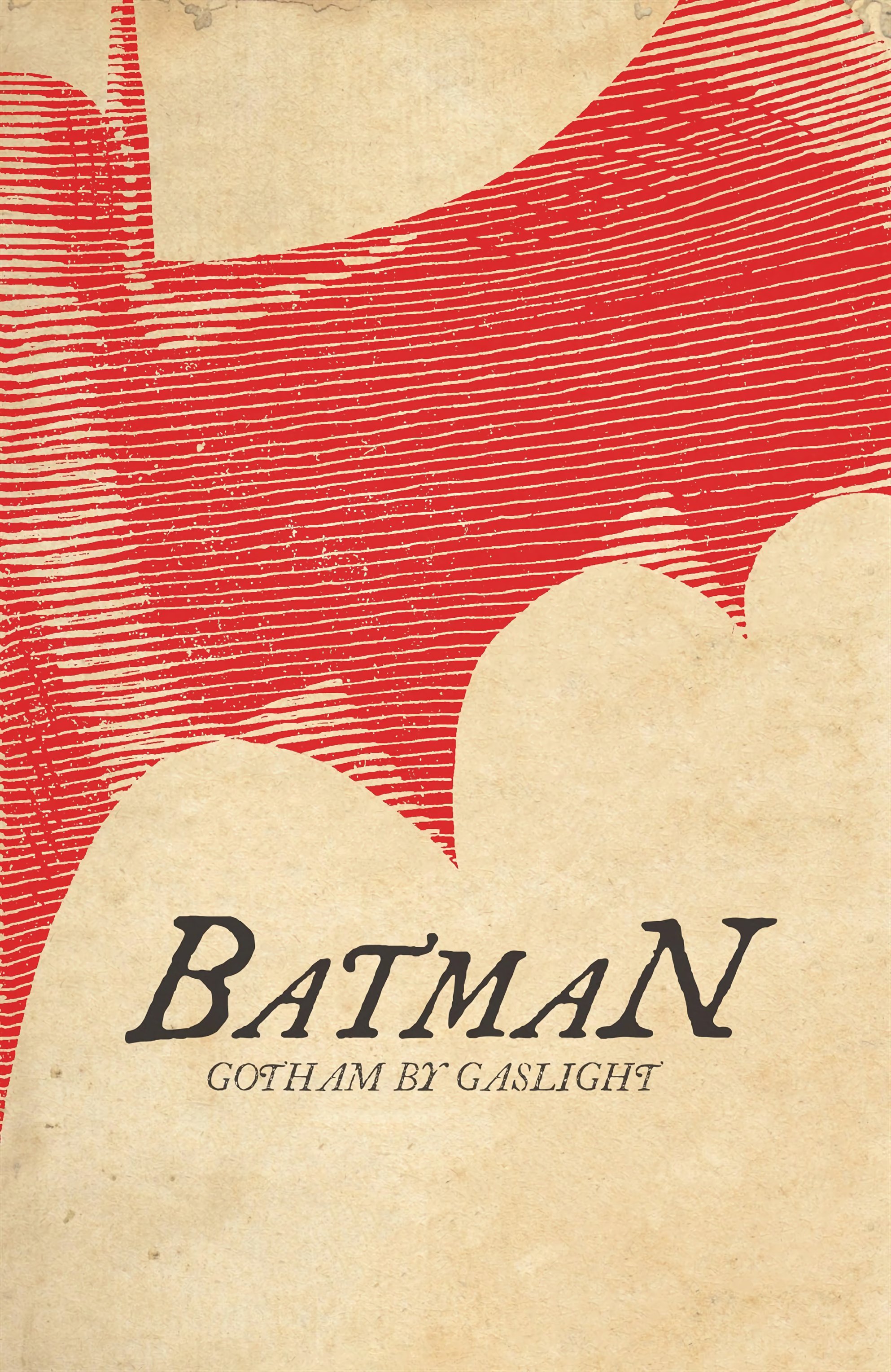 Batman: Gotham by Gaslight (2023 Edition): Chapter TP - Page 2