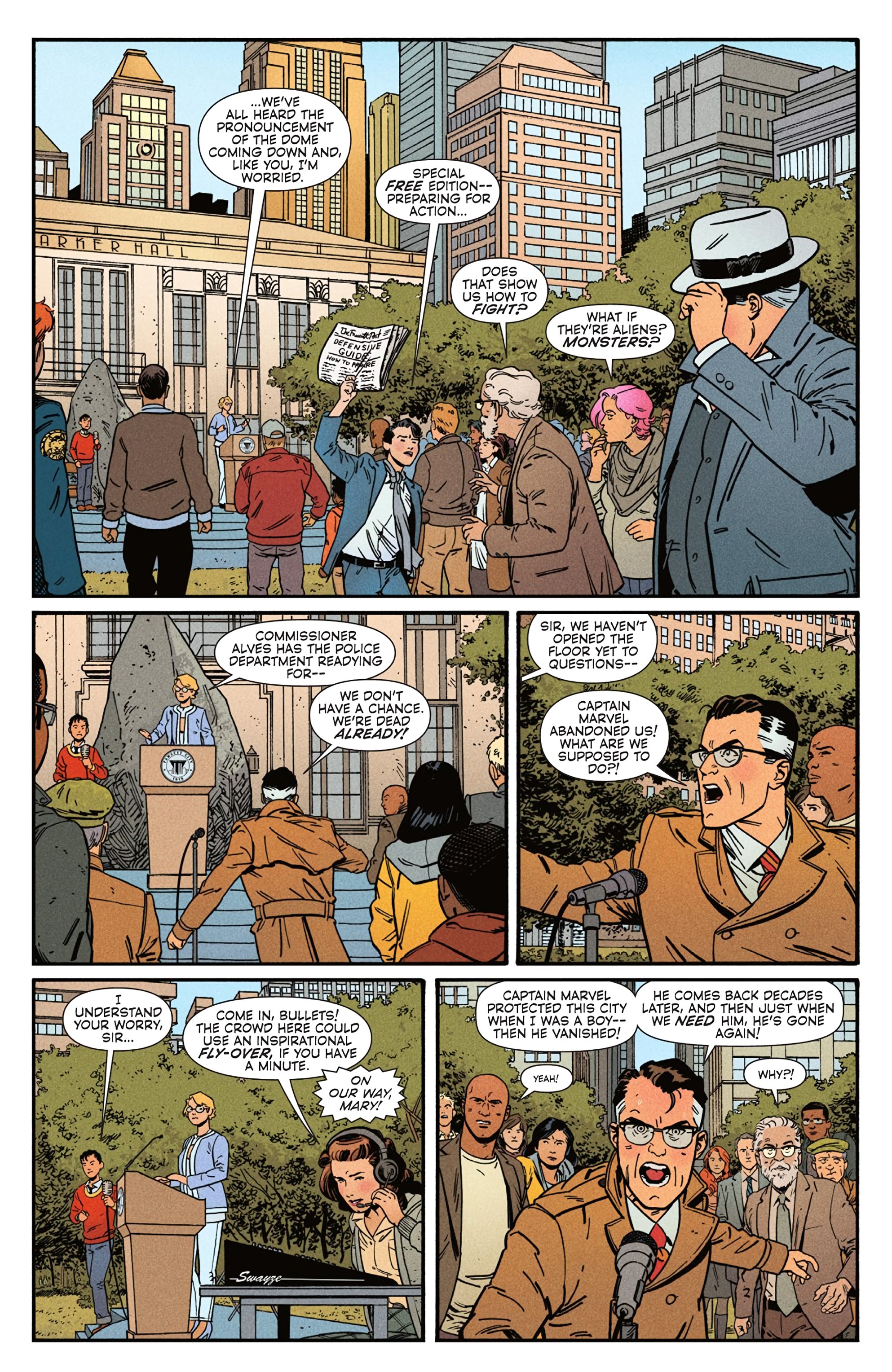 Batman: Gotham by Gaslight (2023 Edition) issue TP - Page 151