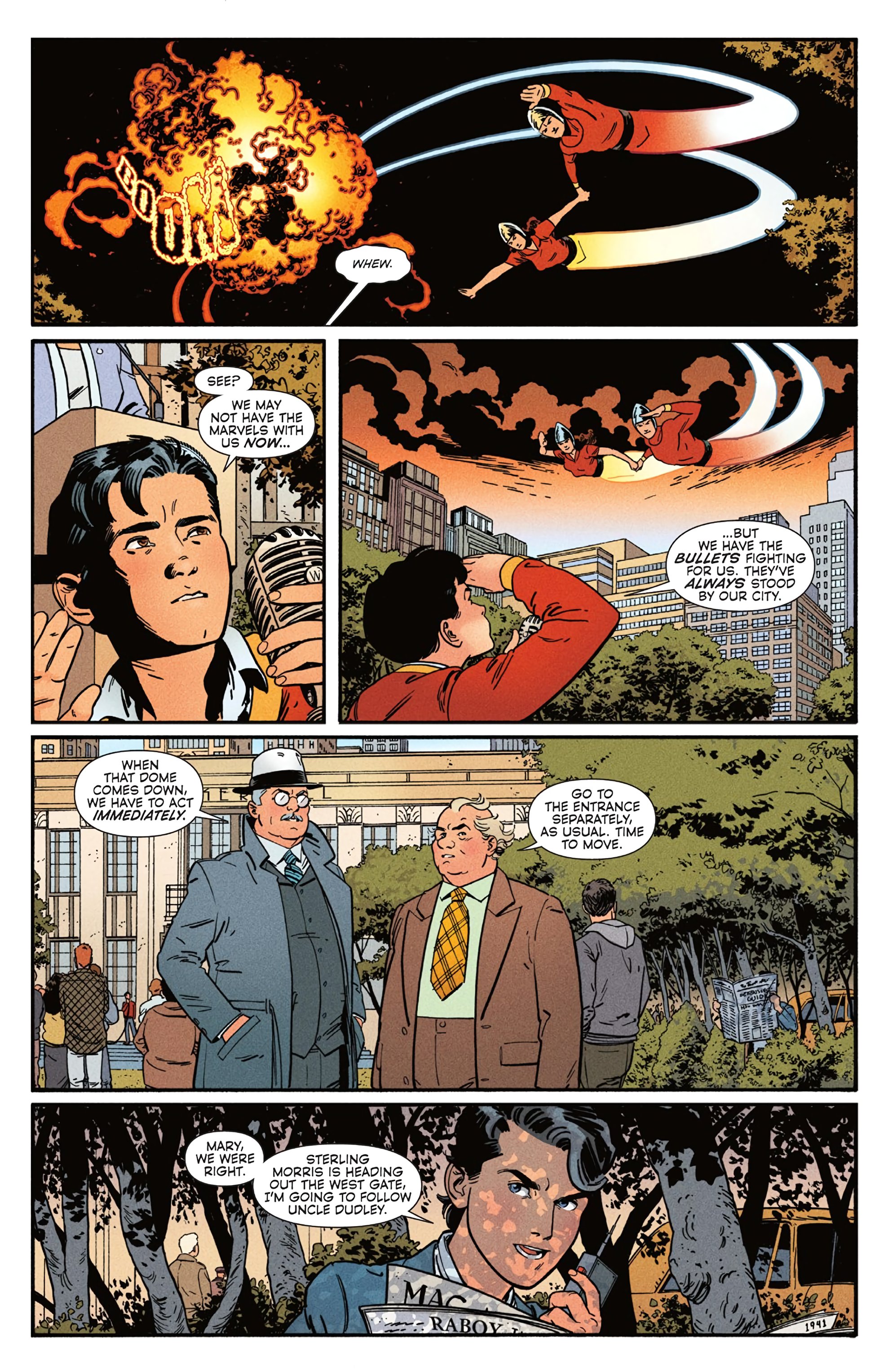 Batman: Gotham by Gaslight (2023 Edition) issue TP - Page 154