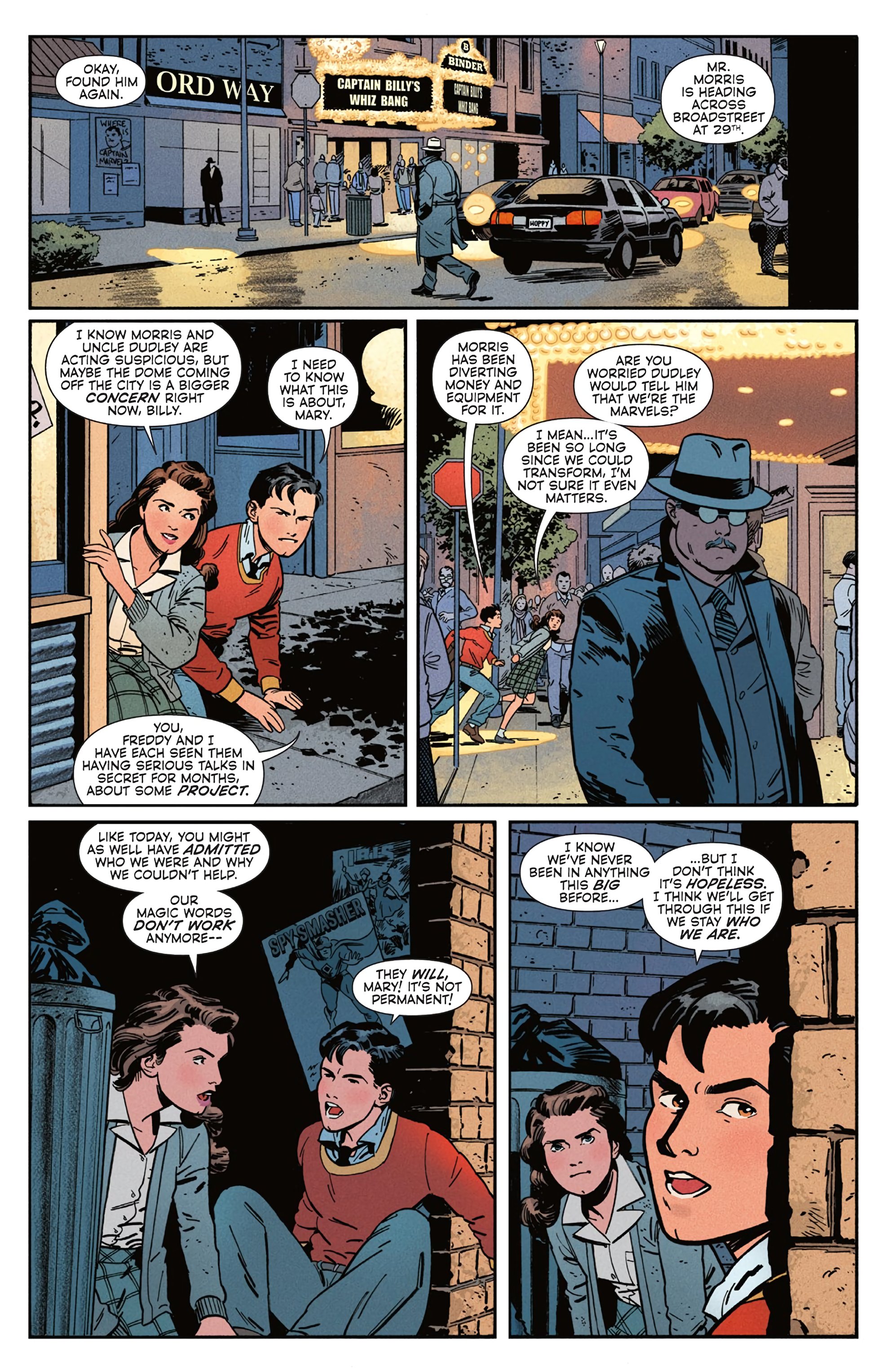 Batman: Gotham by Gaslight (2023 Edition) issue TP - Page 155