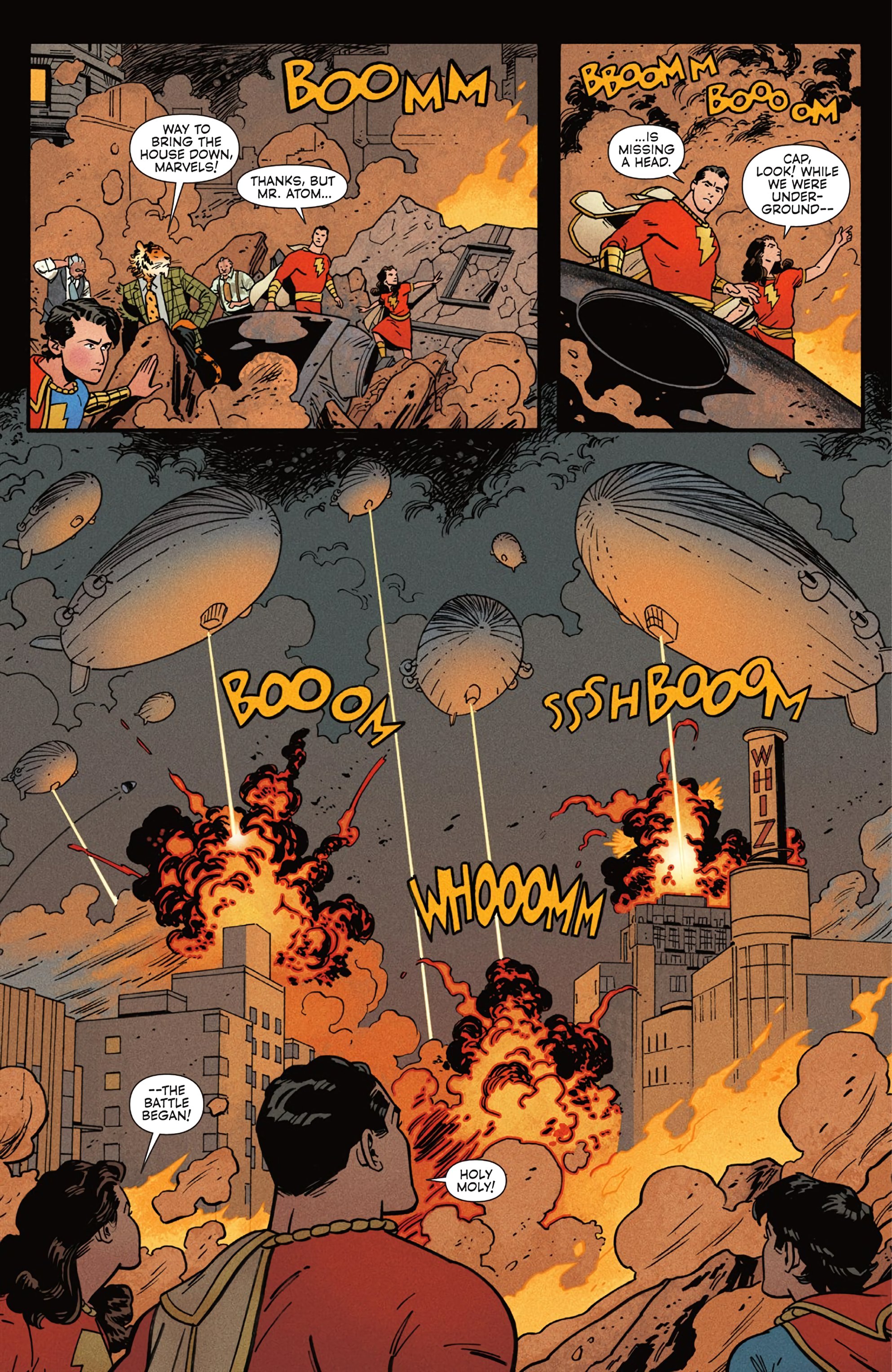 Batman: Gotham by Gaslight (2023 Edition) issue TP - Page 170