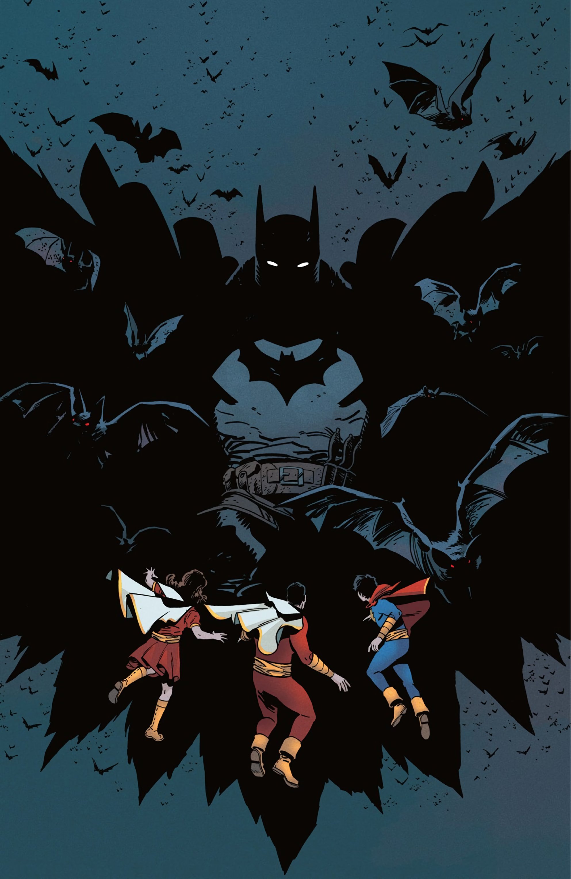 Batman: Gotham by Gaslight (2023 Edition) issue TP - Page 172