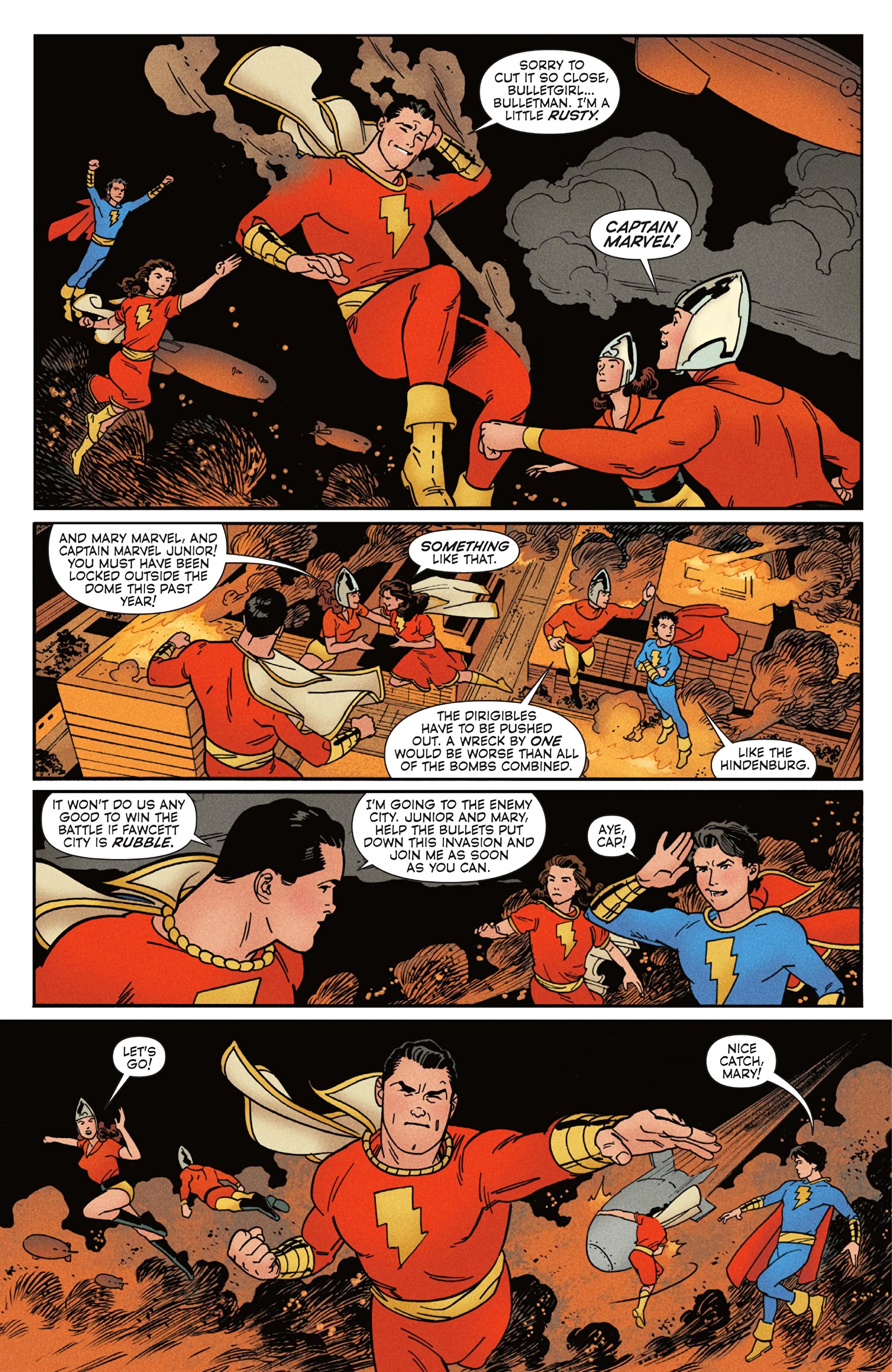 Batman: Gotham by Gaslight (2023 Edition) issue TP - Page 175