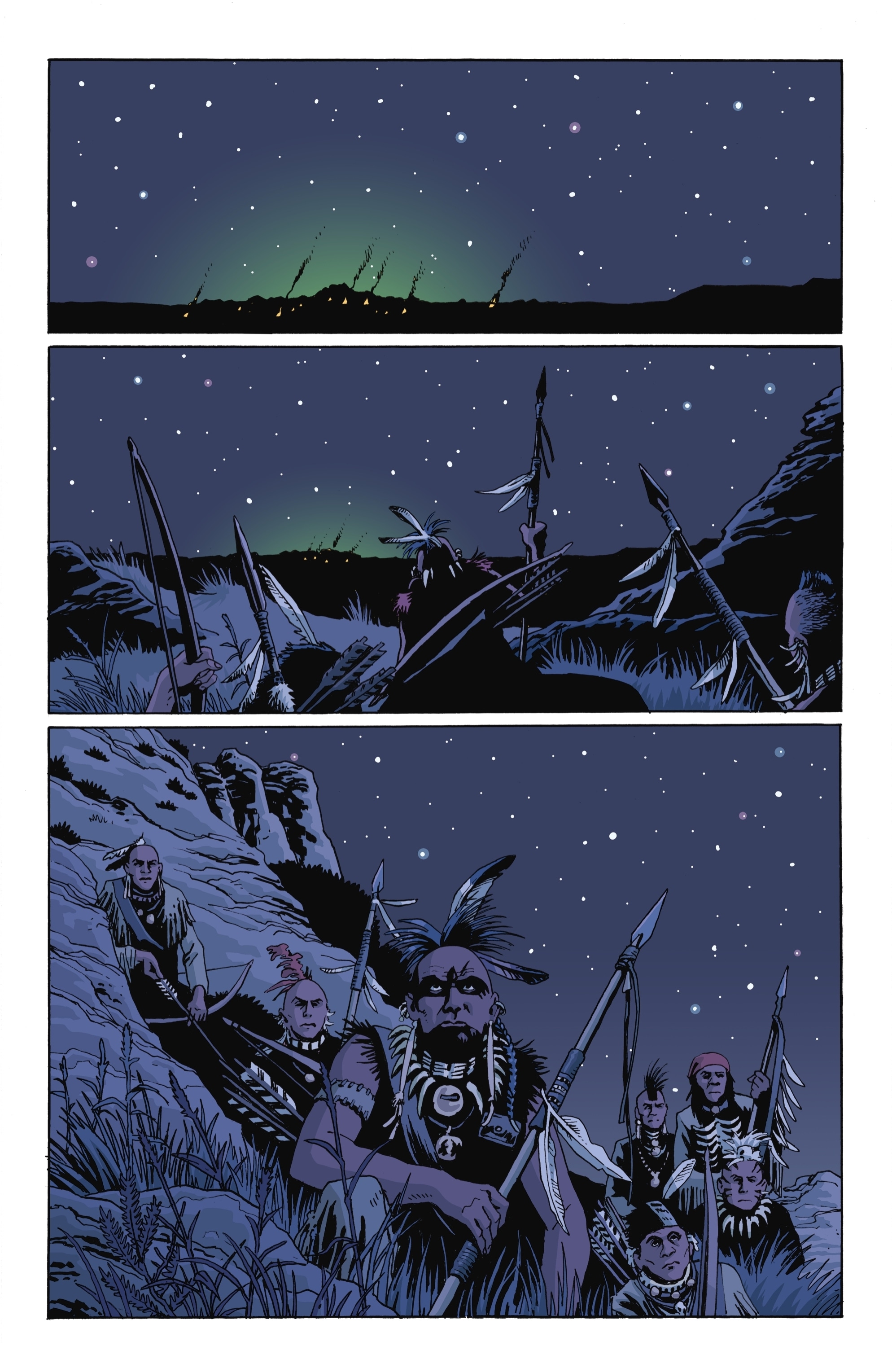 Batman: Gotham by Gaslight - The Kryptonian Age (2024-) issue 1 - Page 7