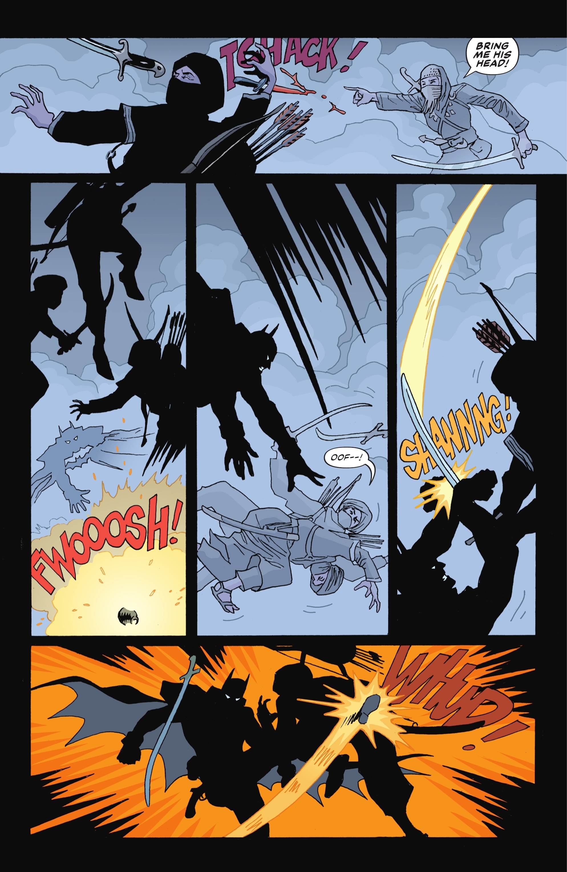 Batman: Gotham by Gaslight - The Kryptonian Age (2024-) issue 1 - Page 30