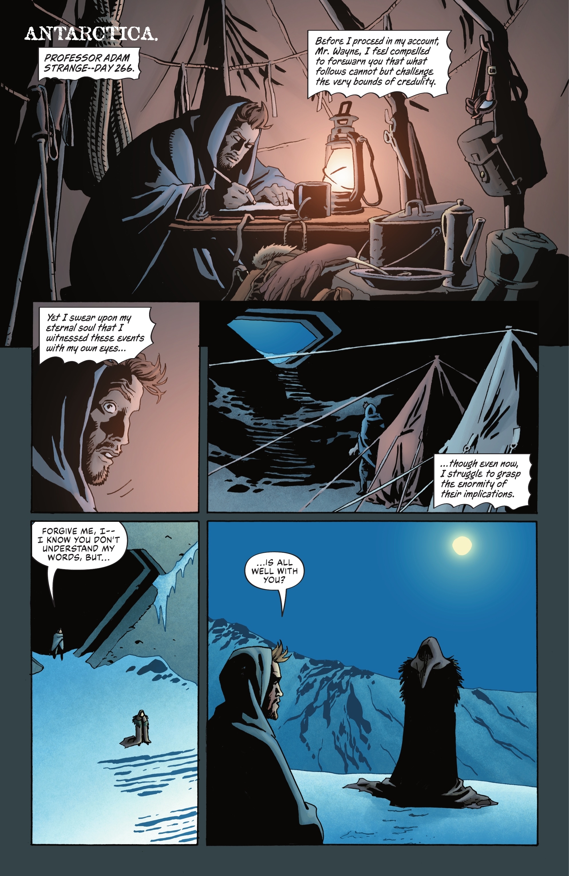 <{ $series->title }} issue 3 - Page 3