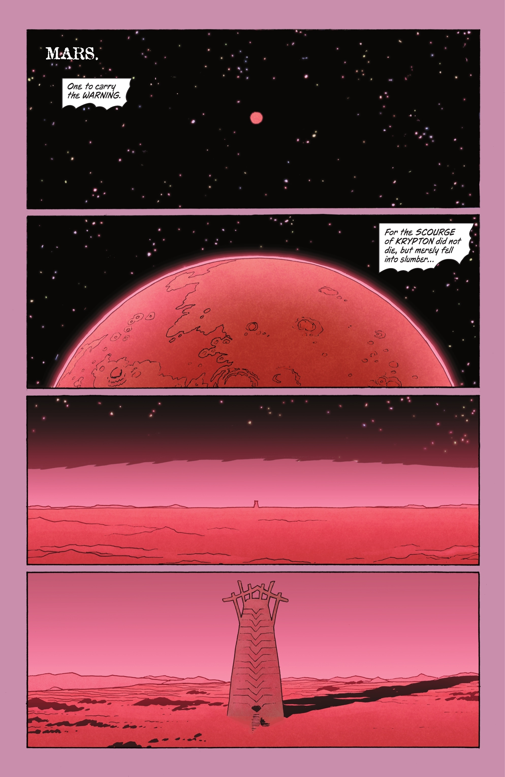 <{ $series->title }} issue 3 - Page 33