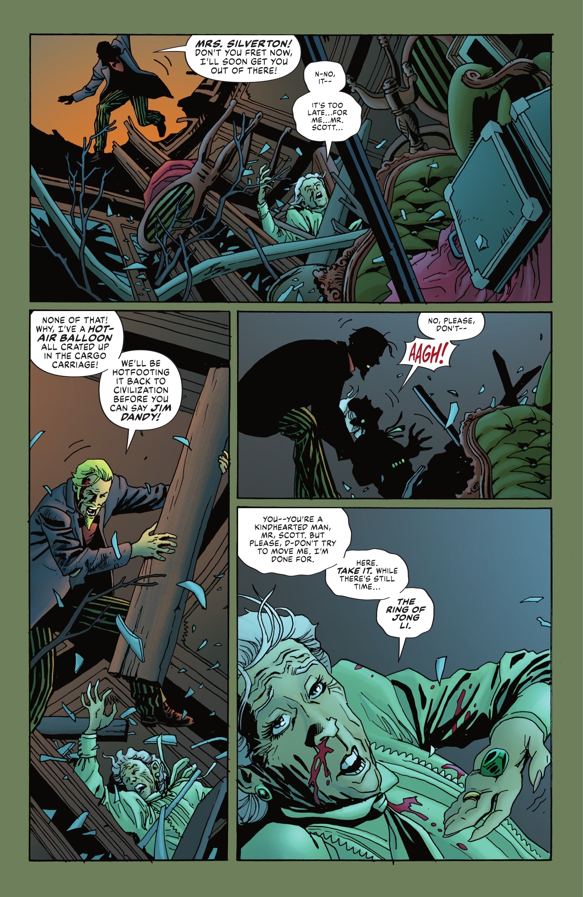 <{ $series->title }} issue 4 - Page 4