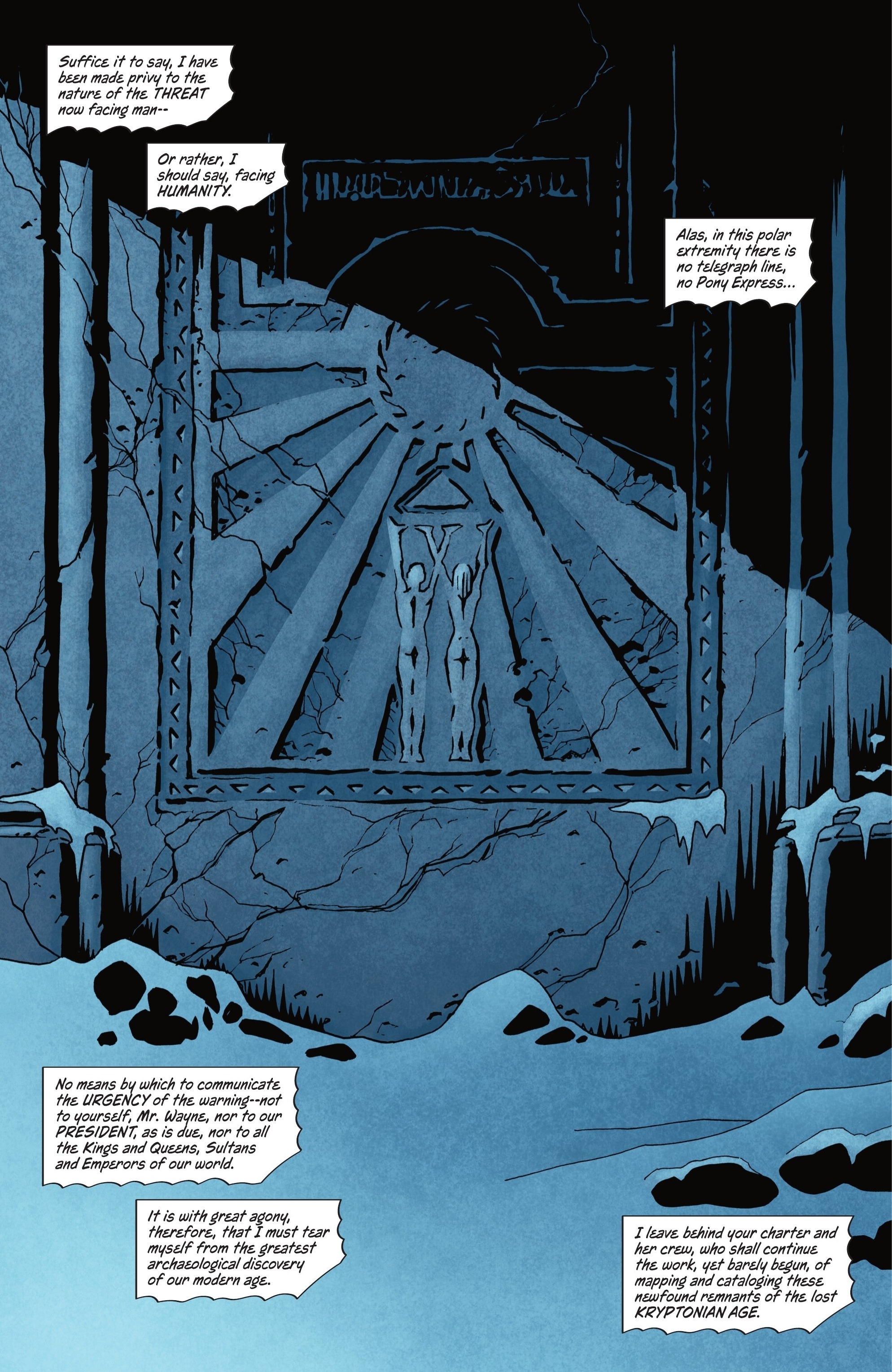 <{ $series->title }} issue 4 - Page 17